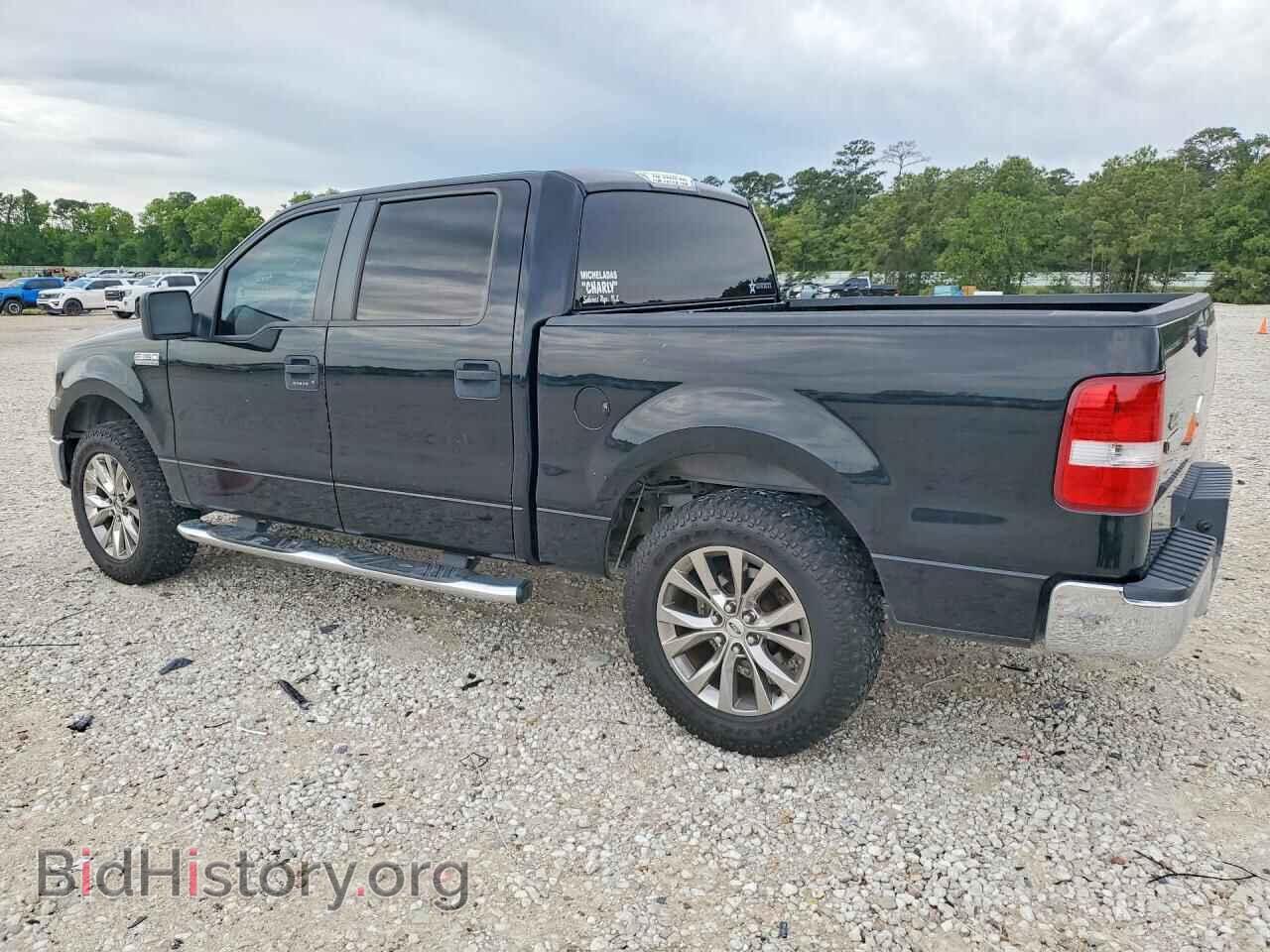 2007 FORD All Models - VIN: 1FTPW12V77FB02205 - Photo 2