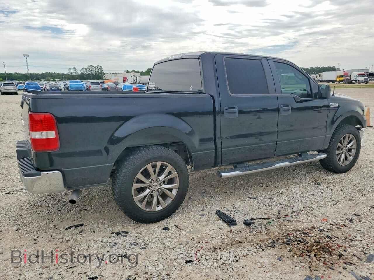 2007 FORD All Models - VIN: 1FTPW12V77FB02205 - Photo 3