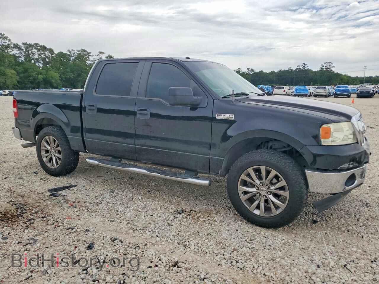 2007 FORD All Models - VIN: 1FTPW12V77FB02205 - Photo 4