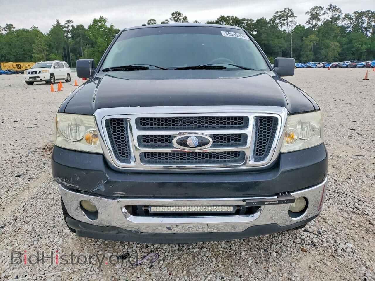 2007 FORD All Models - VIN: 1FTPW12V77FB02205 - Photo 5
