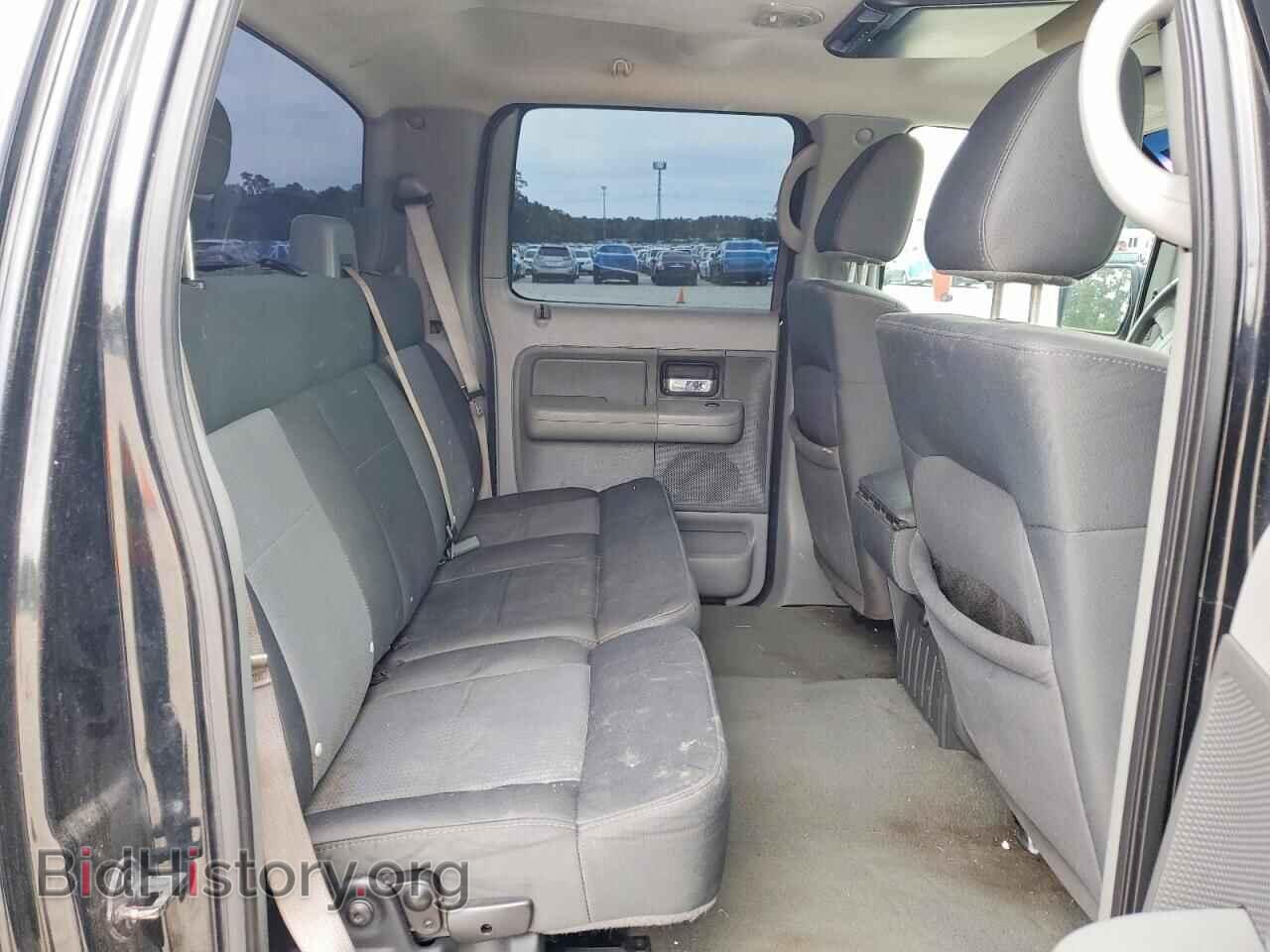 2007 FORD All Models - VIN: 1FTPW12V77FB02205 - Photo 10