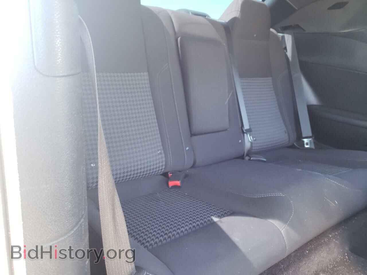 2017 DODGE CHALLENGER - VIN: 2C3CDZAG0HH561327 - Фото 6