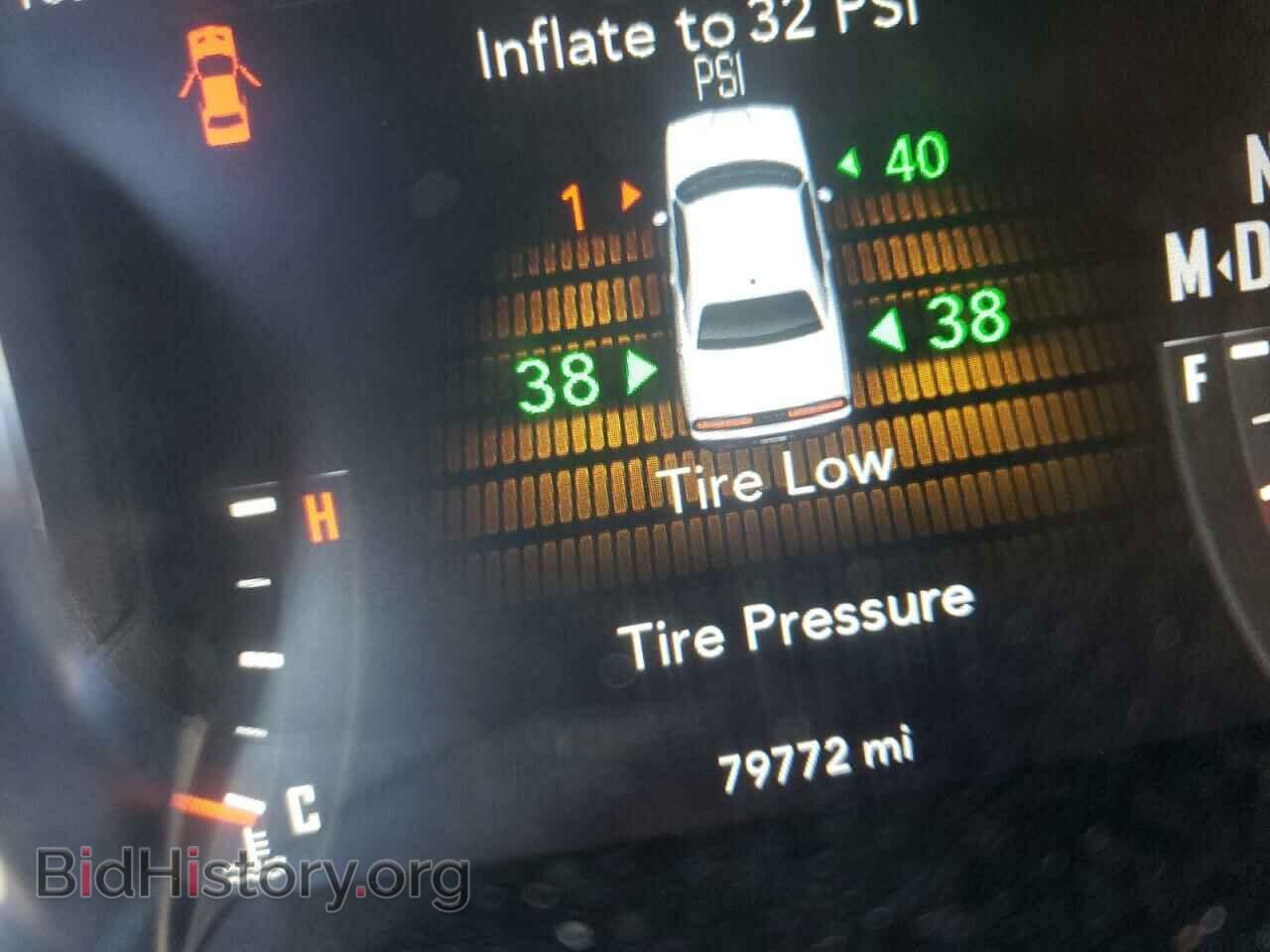 2017 DODGE CHALLENGER - VIN: 2C3CDZAG0HH561327 - Фото 8