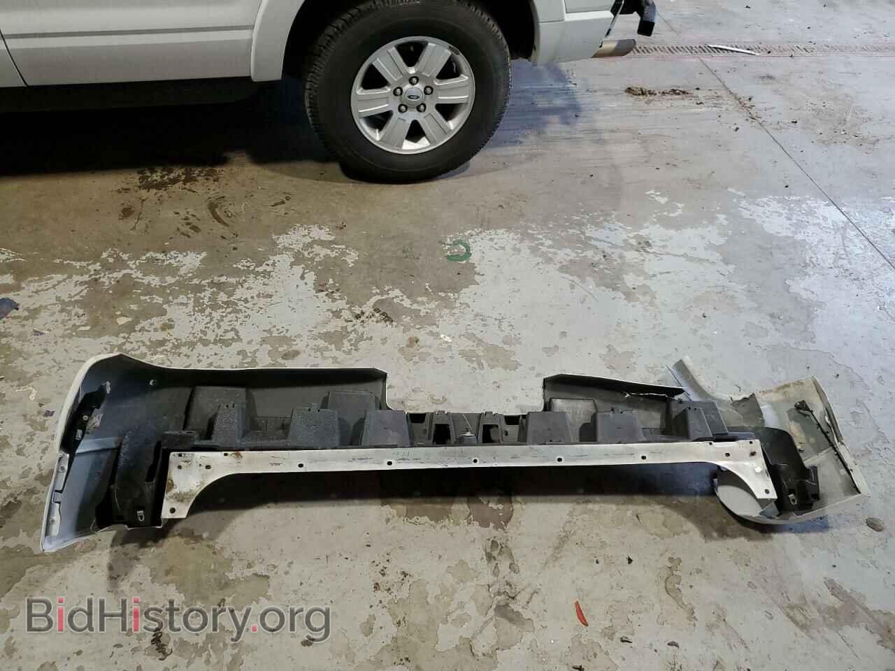 2010 FORD EXPLORER - VIN: 1FMEU7DE6AUA64736 - Фото 13
