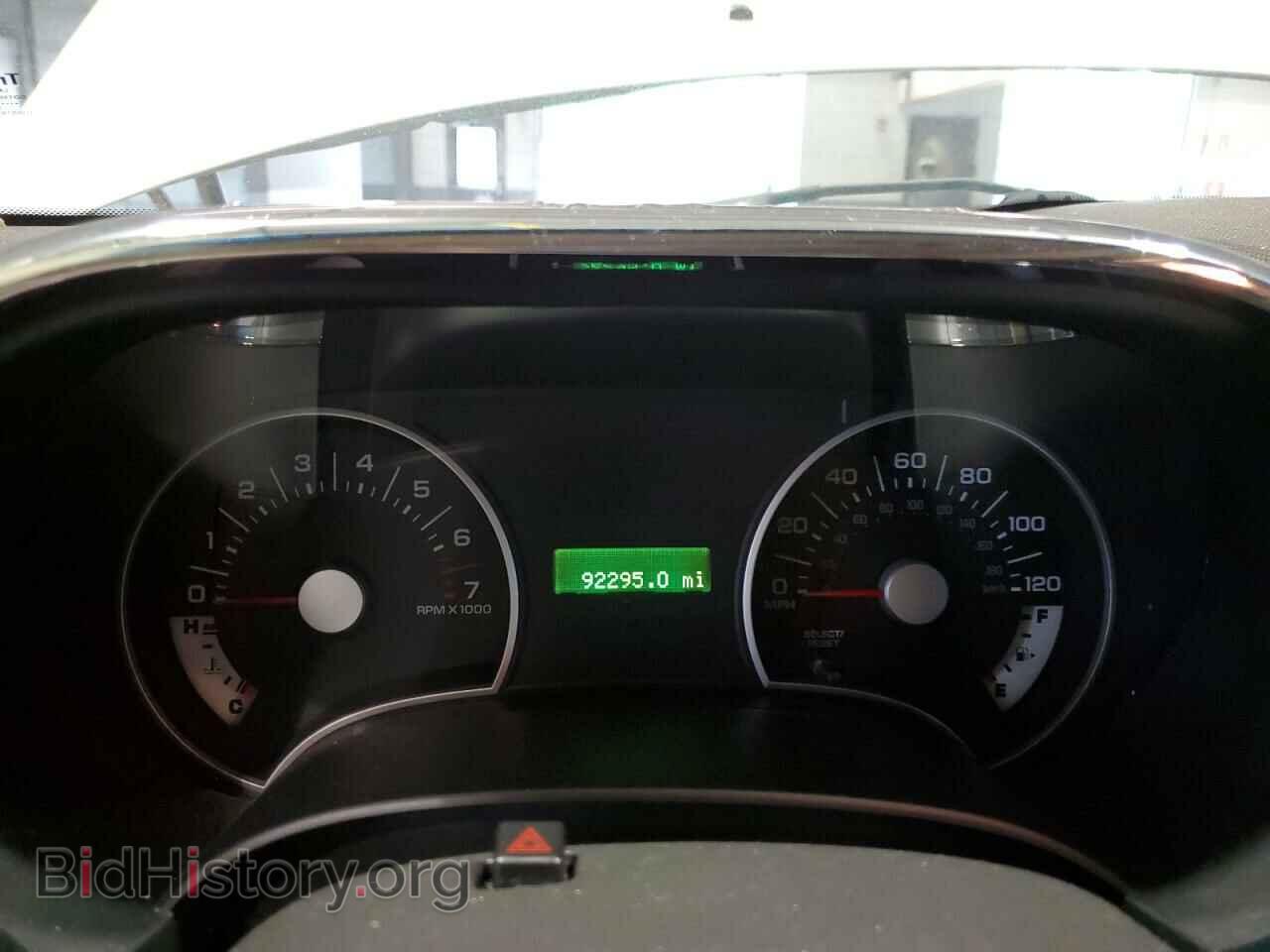 2010 FORD EXPLORER - VIN: 1FMEU7DE6AUA64736 - Фото 9