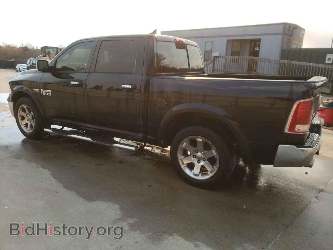 2013 RAM 1500 - VIN: 1C6RR6NT5DS574193 - Фото 2