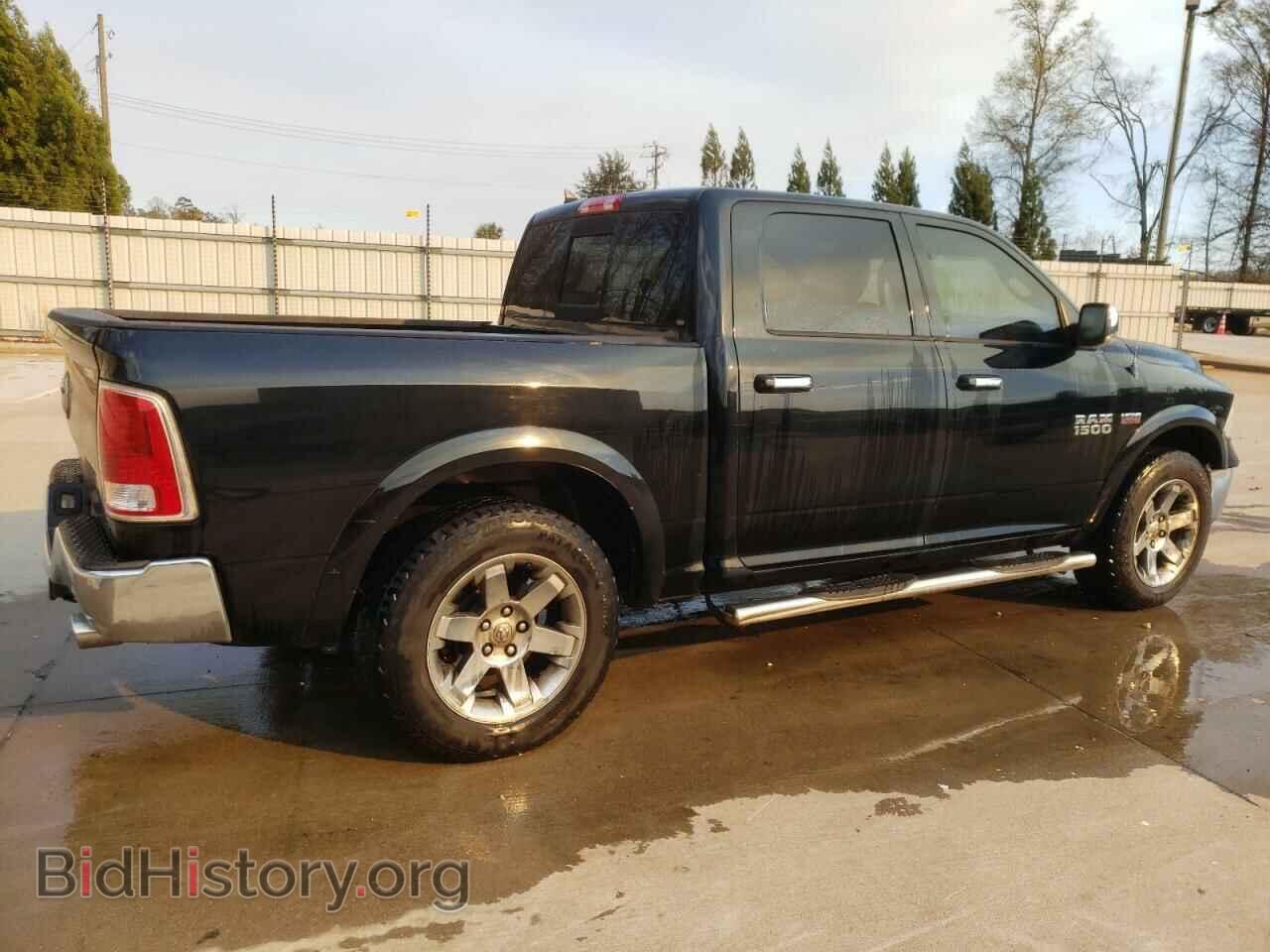 2013 RAM 1500 - VIN: 1C6RR6NT5DS574193 - Фото 3