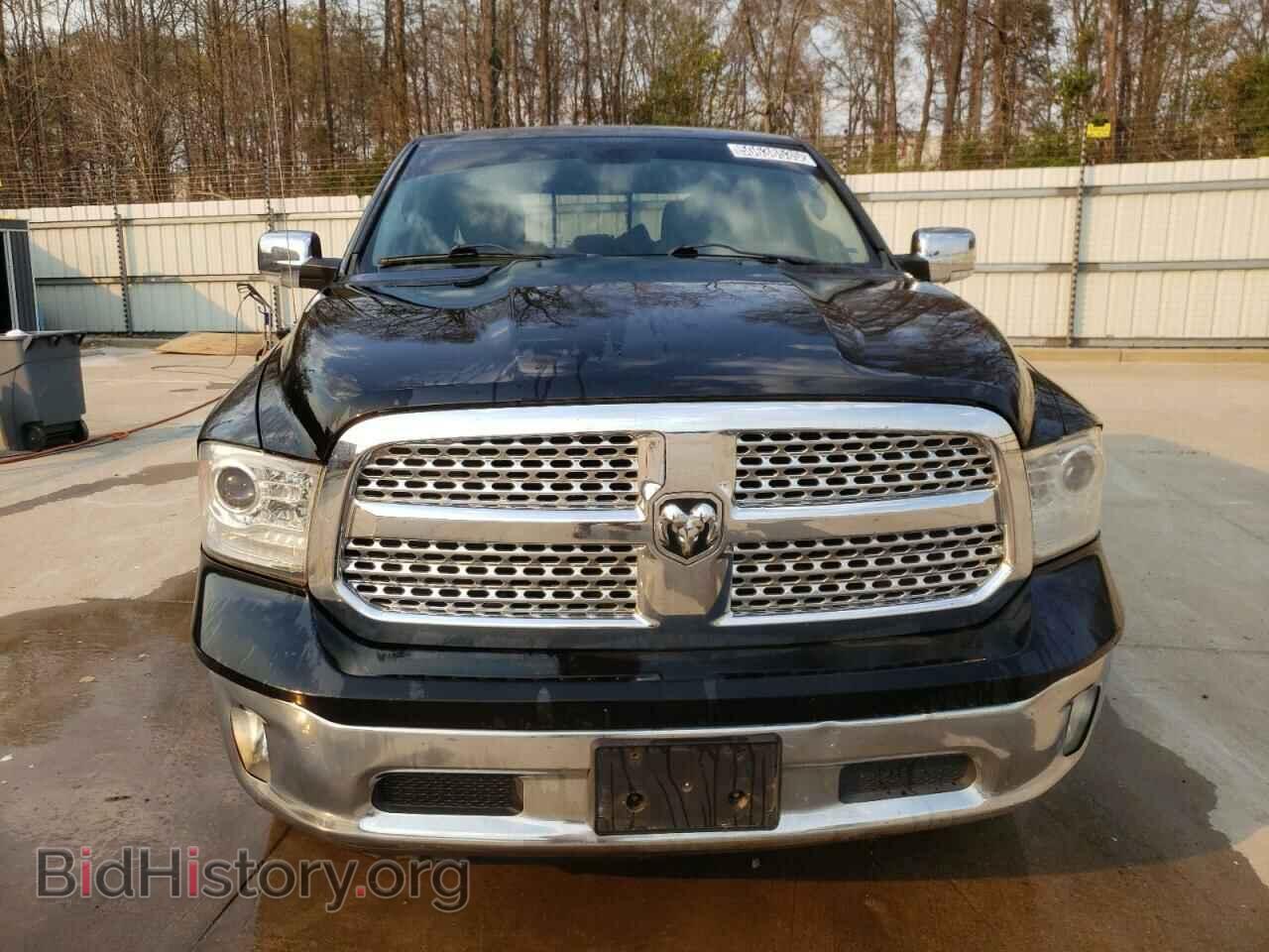 2013 RAM 1500 - VIN: 1C6RR6NT5DS574193 - Фото 5
