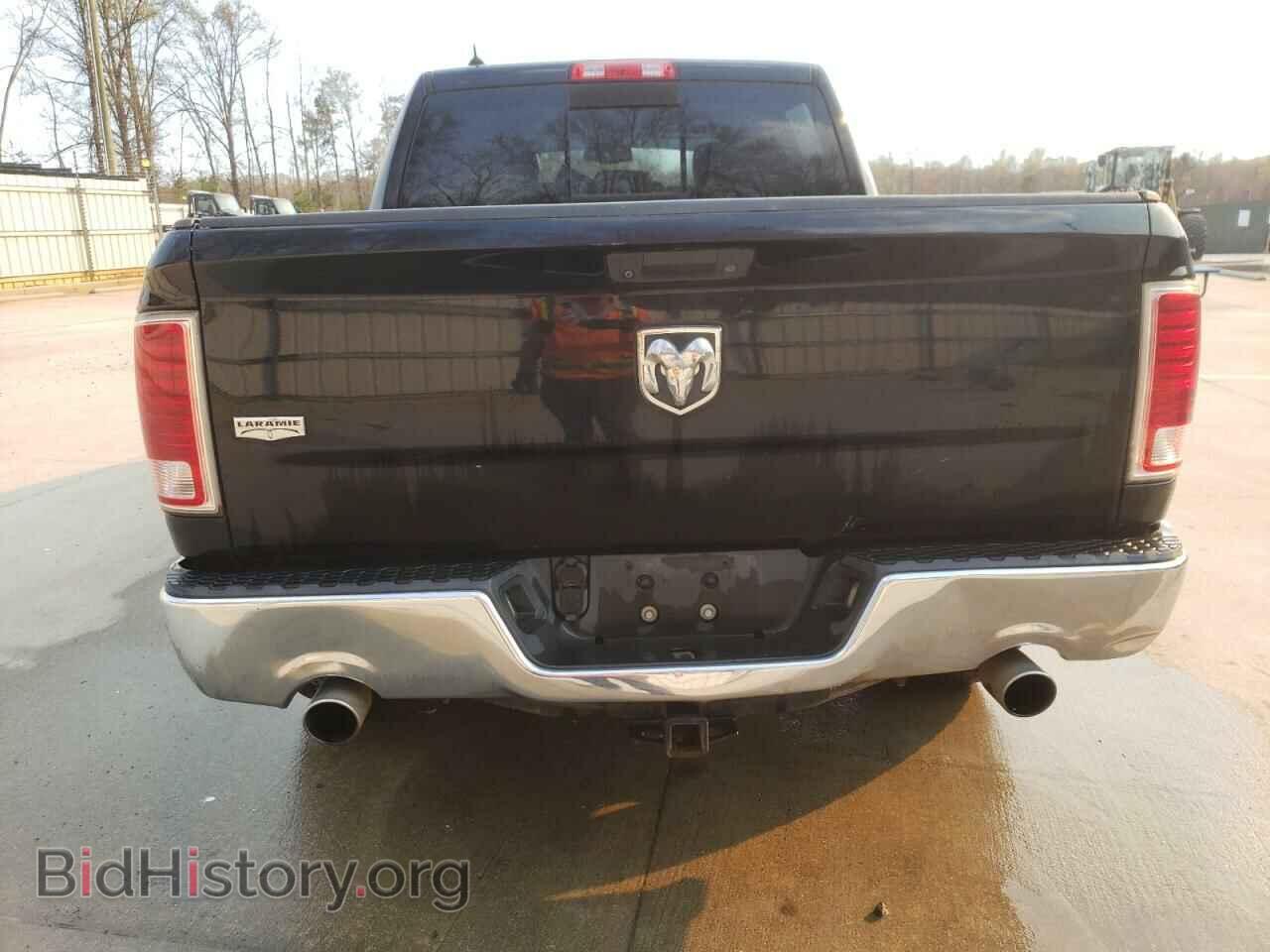 2013 RAM 1500 - VIN: 1C6RR6NT5DS574193 - Фото 6