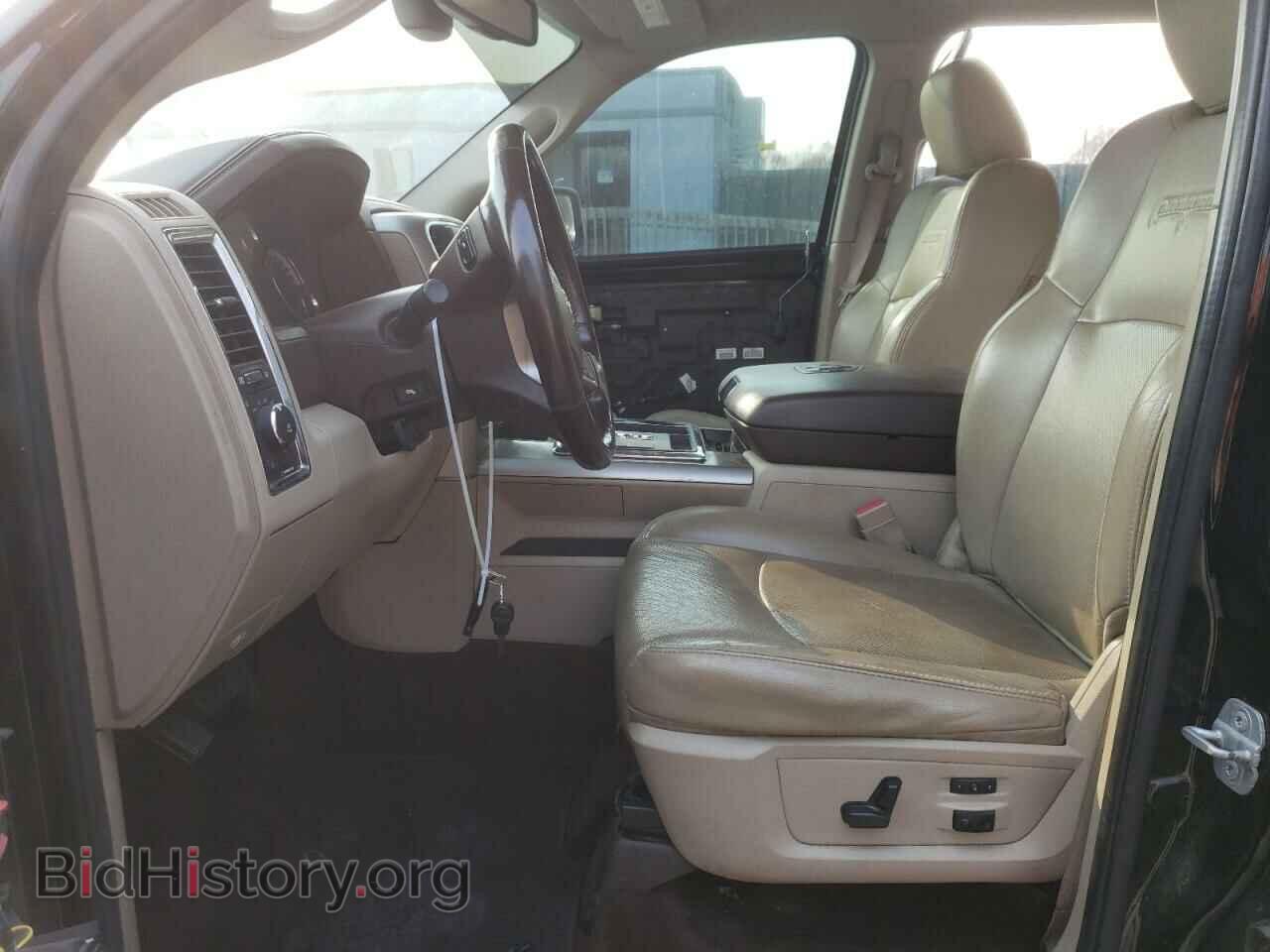 2013 RAM 1500 - VIN: 1C6RR6NT5DS574193 - Фото 7
