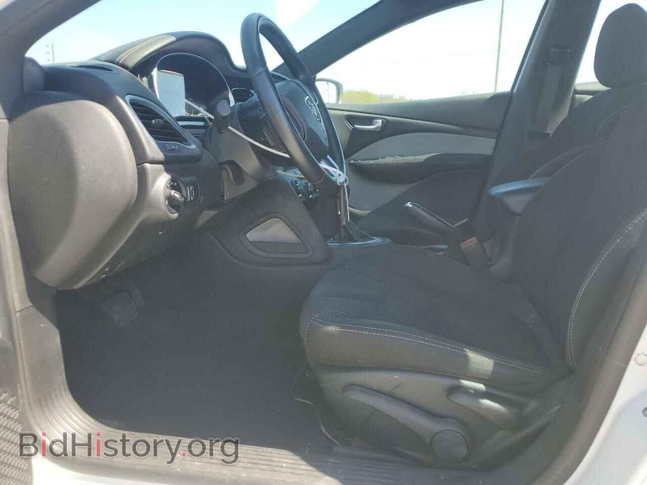 2016 DODGE DART - VIN: 1C3CDFBBXGD506784 - Фото 7