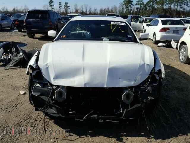 2014 MASERATI ALL MODELS - VIN: ZAM56PPA4E1081870 - Фото 9