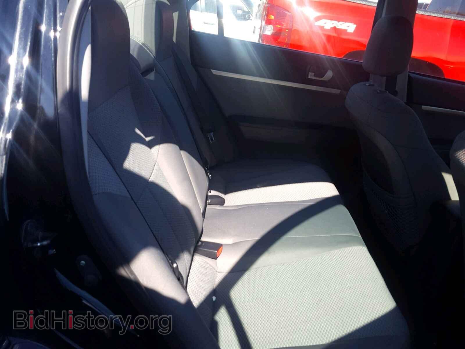 2011 MITSUBISHI GALANT - VIN: 4A32B2FF1BE012011 - Фото 6
