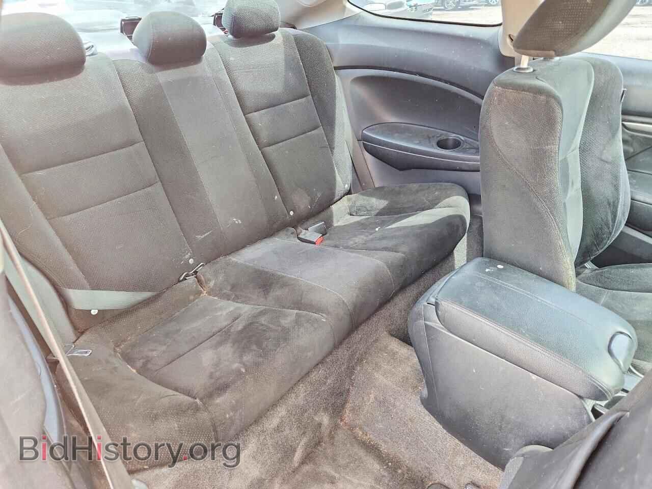 2012 HONDA ACCORD - VIN: 1HGCS1B71CA006865 - Фото 10