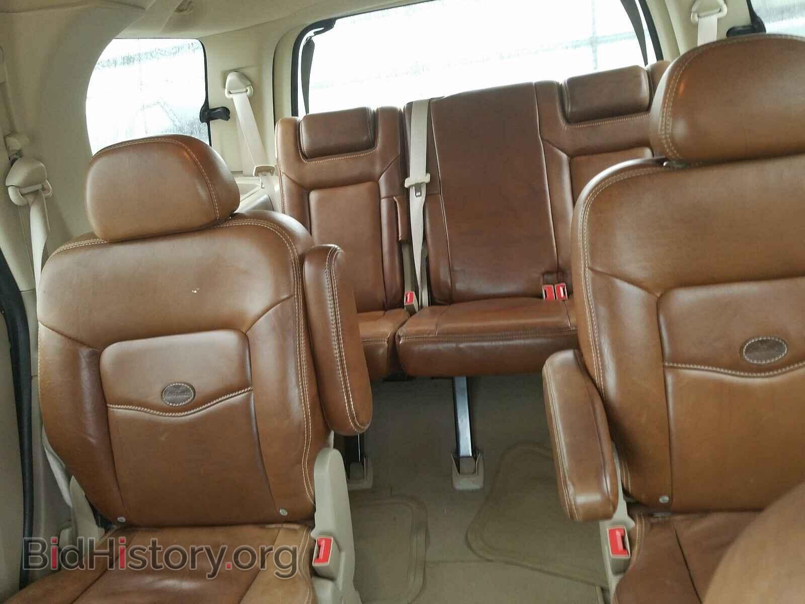 2006 FORD EXPEDITION - VIN: 1FMFU18536LA73810 - Фото 6
