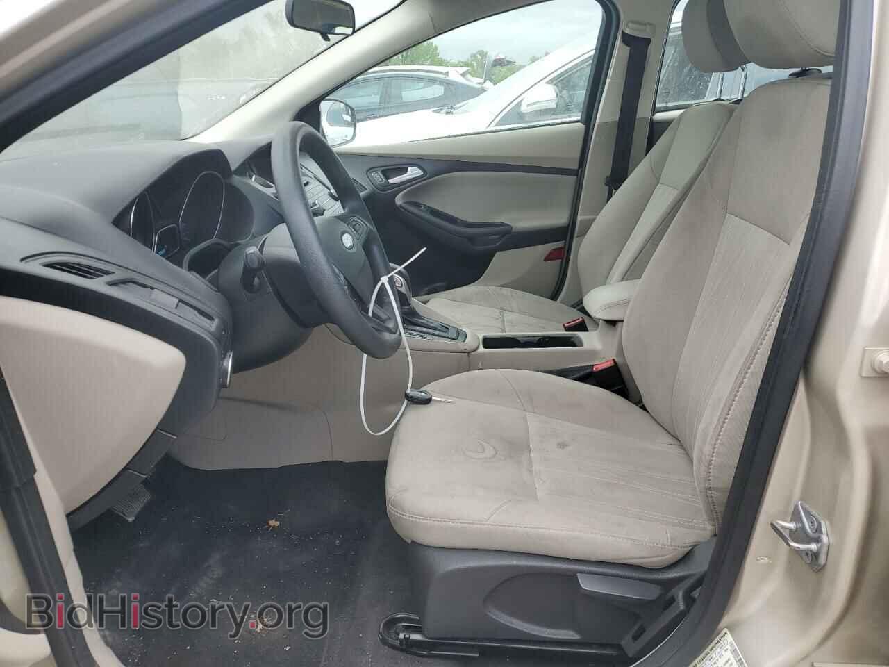 2017 FORD FOCUS - VIN: 1FADP3K20HL205301 - Photo 7