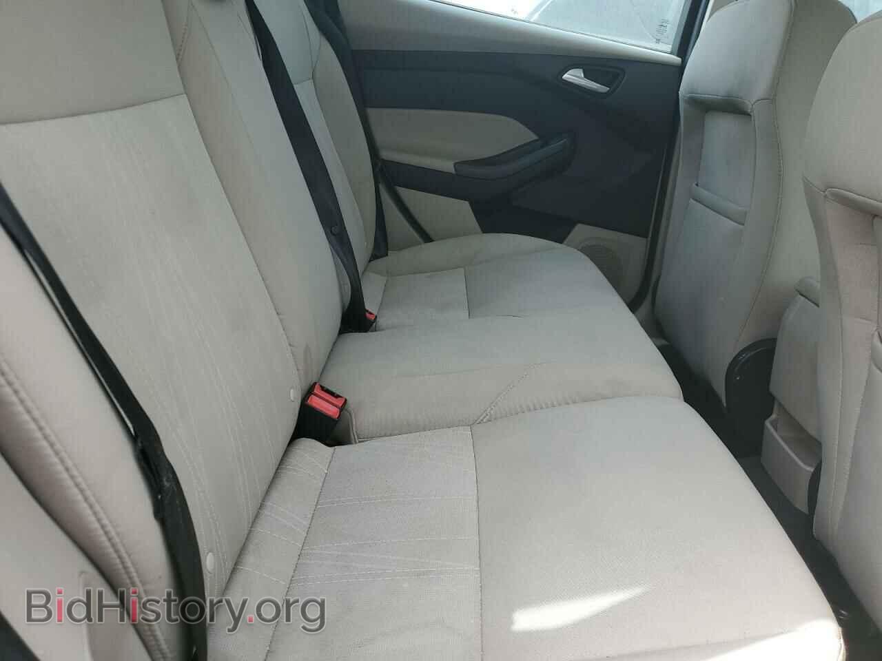2017 FORD FOCUS - VIN: 1FADP3K20HL205301 - Photo 10