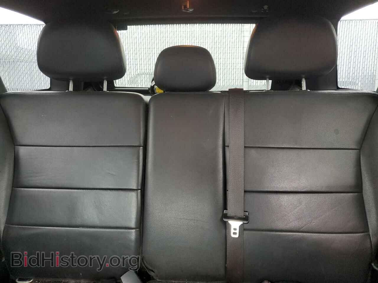 2012 FORD ESCAPE - VIN: 1FMCU9DG0CKA24848 - Фото 10