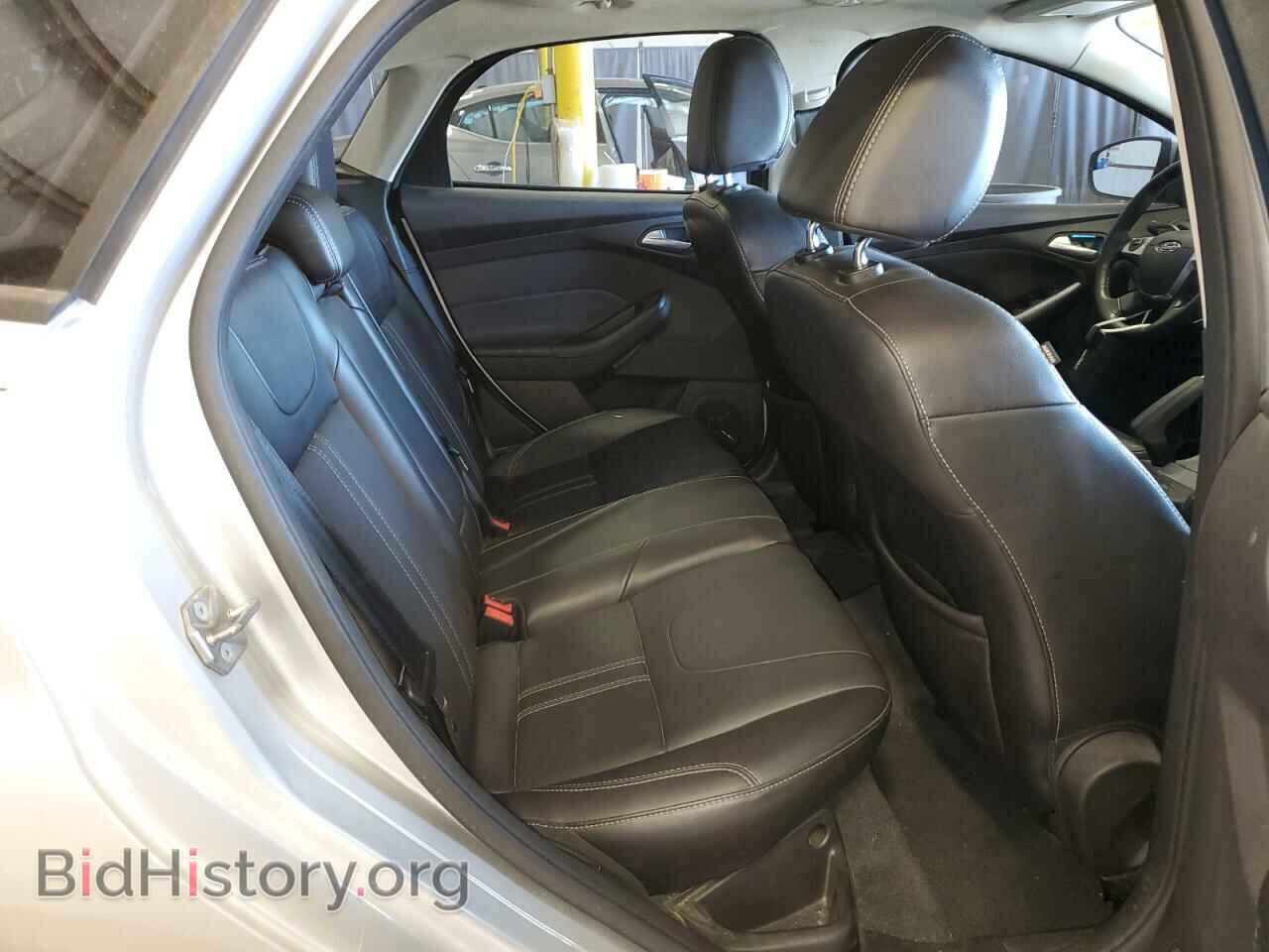 2014 FORD FOCUS - VIN: 1FADP3K29EL303271 - Photo 10