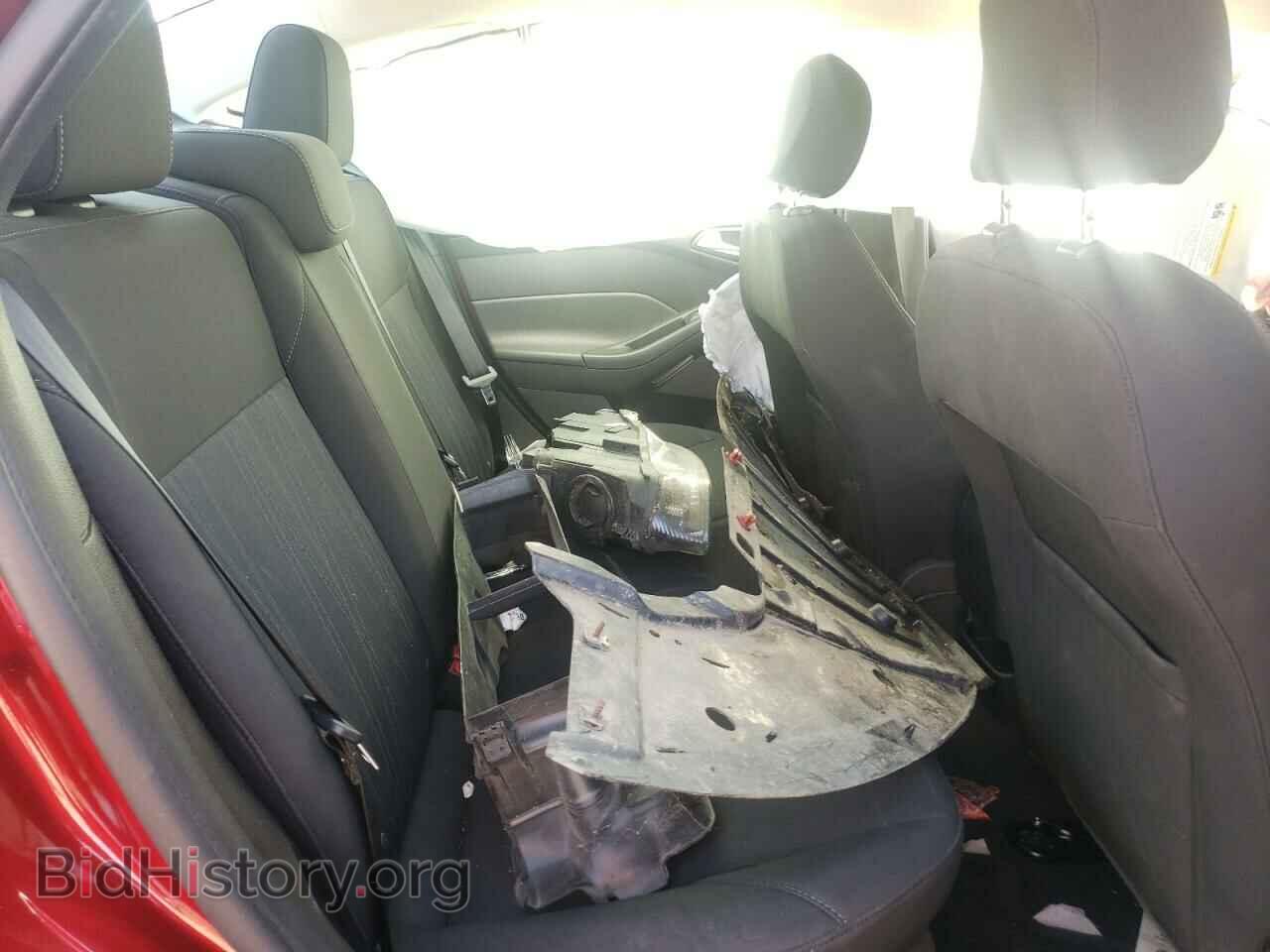 2015 FORD FOCUS - VIN: 1FADP3F25FL268515 - Фото 6