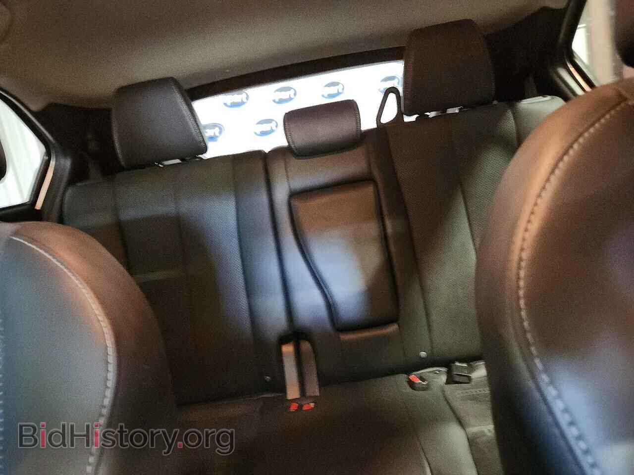 2026 MITSUBISHI ECLIPSE - VIN: JA4ATWAA9TZ021445 - Photo 10