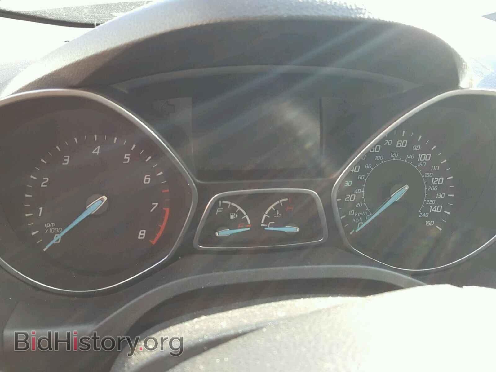 2013 FORD ESCAPE - VIN: 1FMCU9G92DUC43359 - Фото 8