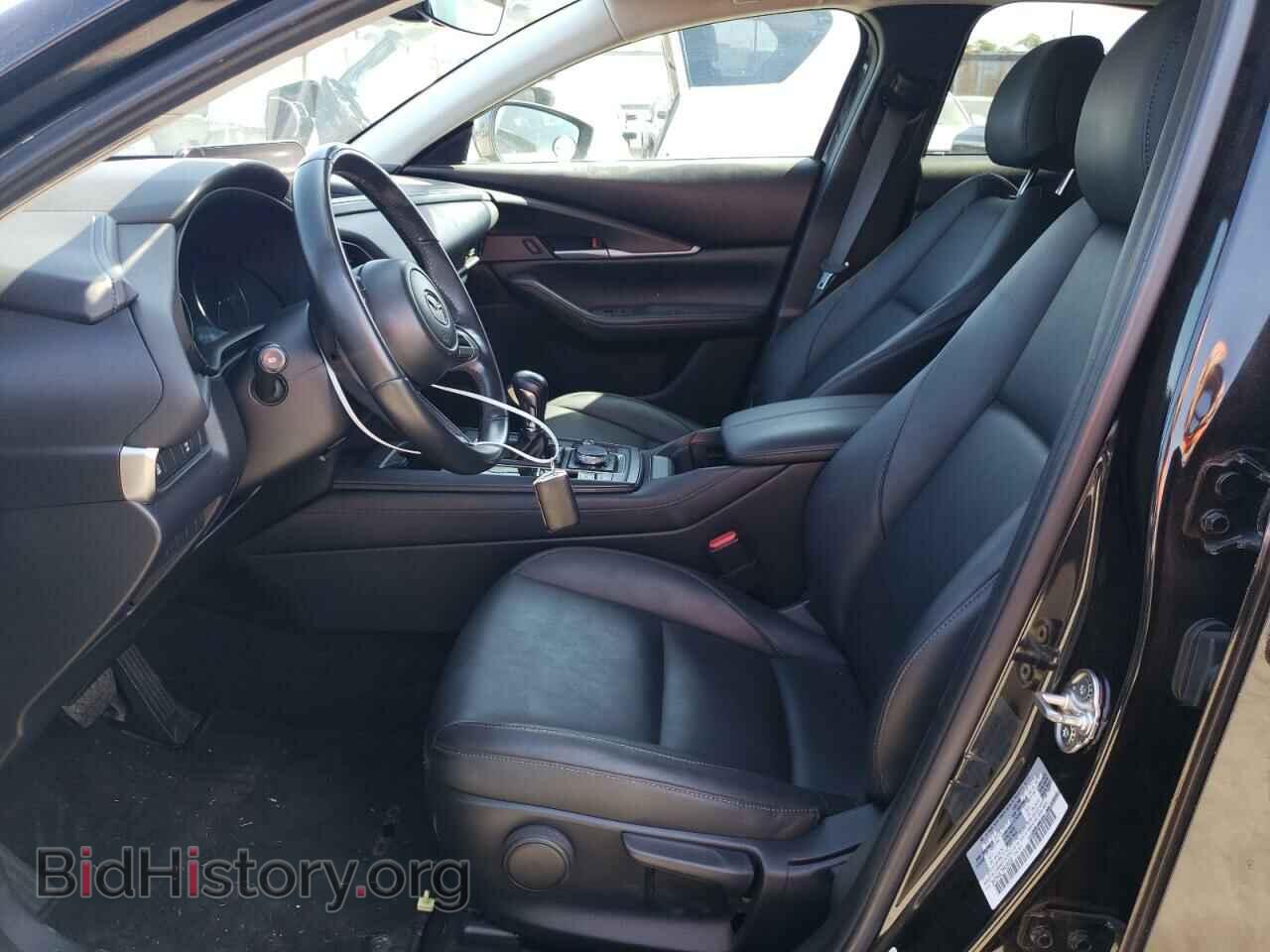 2021 MAZDA CX30 - VIN: 3MVDMABL7MM238206 - Photo 7