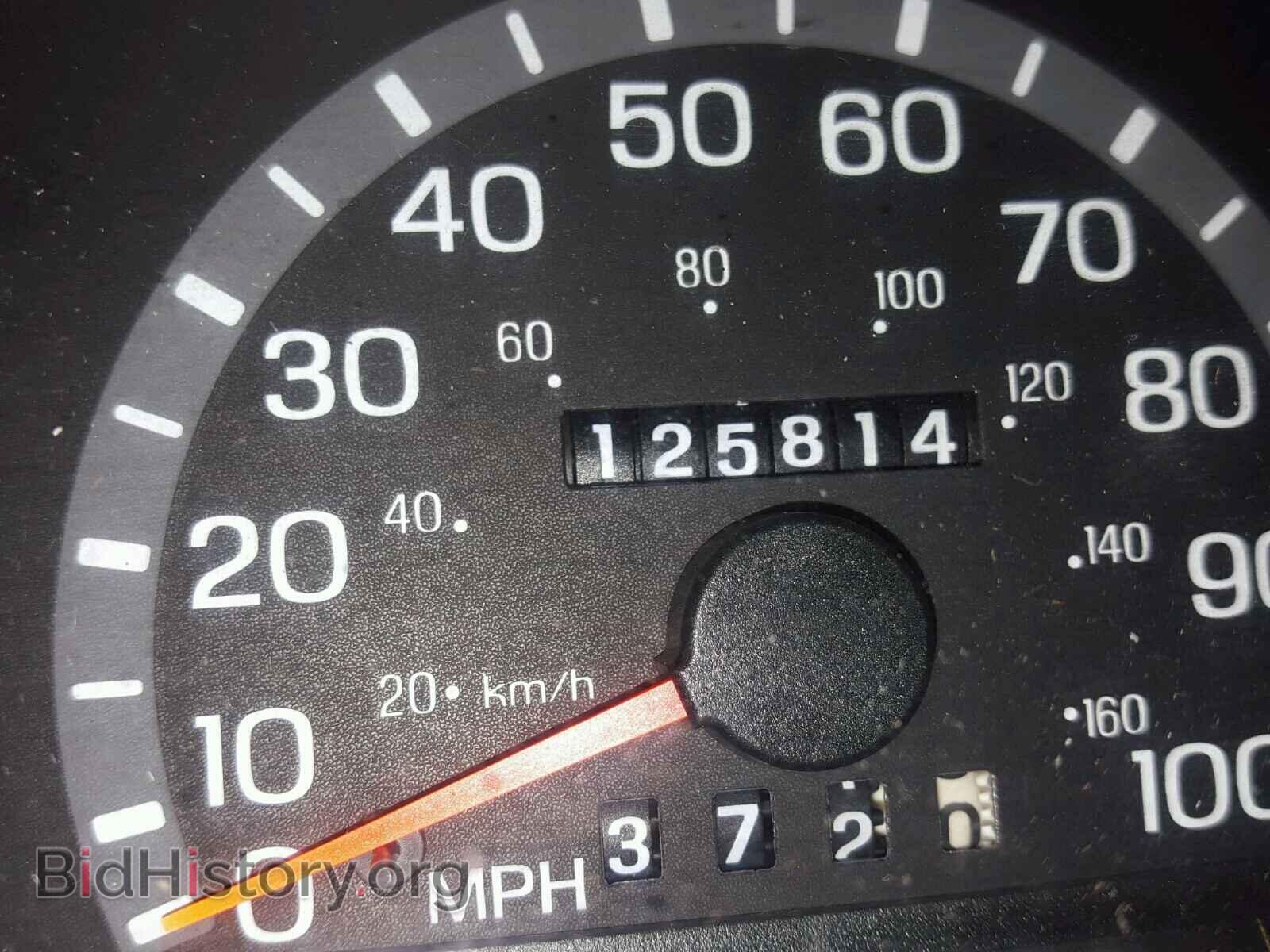 2003 FORD ECONOLINE - VIN: 1FBNE31L93HA10232 - Фото 8