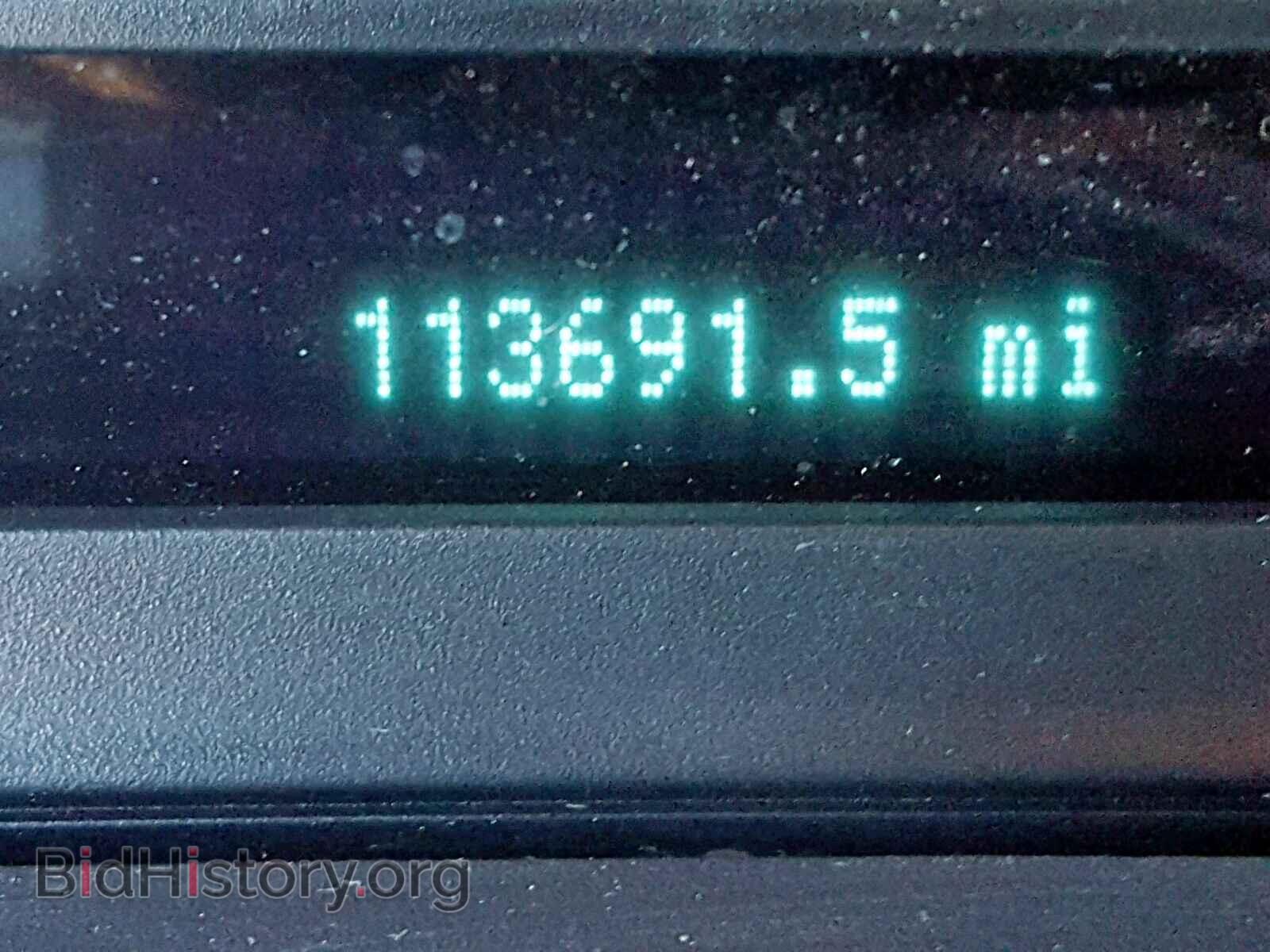 2012 FORD FLEX LIMIT - VIN: 2FMGK5DC1CBD12501 - Photo 8
