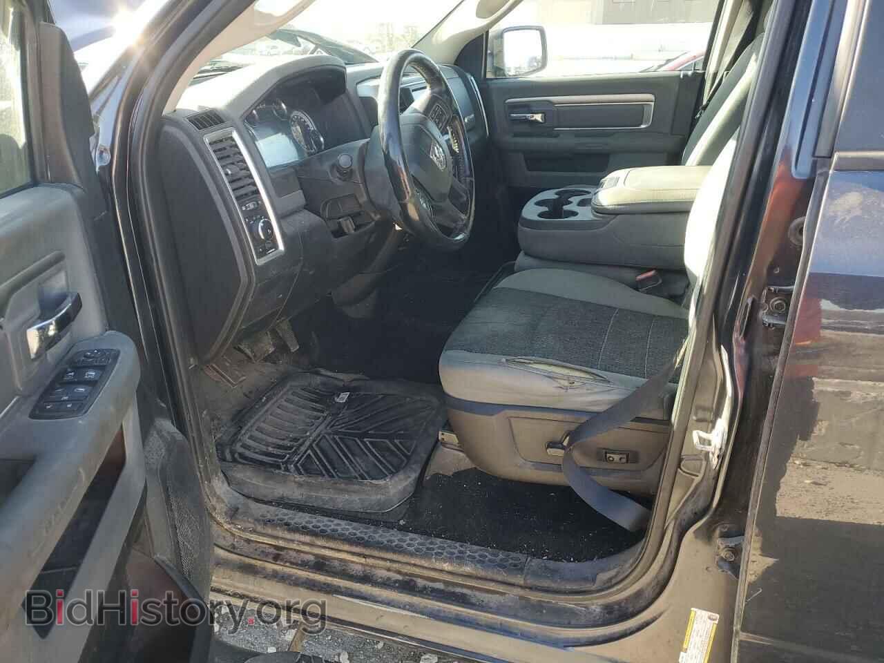 2017 RAM 1500 - VIN: 1C6RR7TT7HS533756 - Photo 7