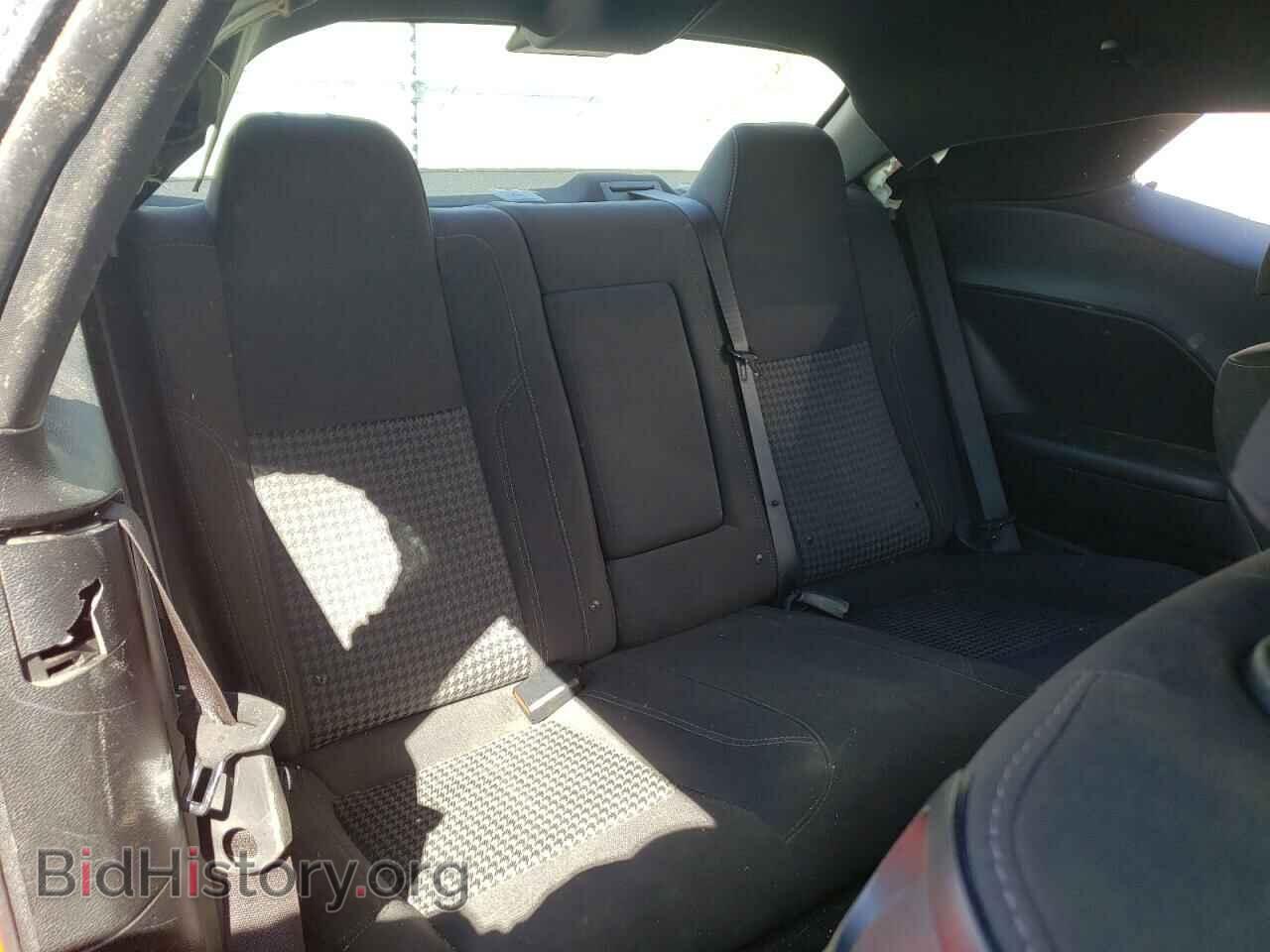 2019 DODGE CHALLENGER - VIN: 2C3CDZAG8KH636265 - Фото 10