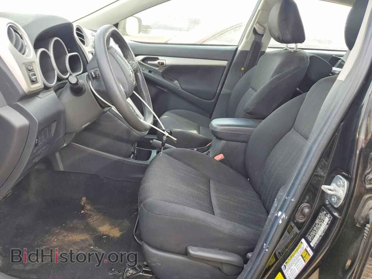 2012 TOYOTA COROLLA - VIN: 2T1LE4EE9CC022308 - Фото 7