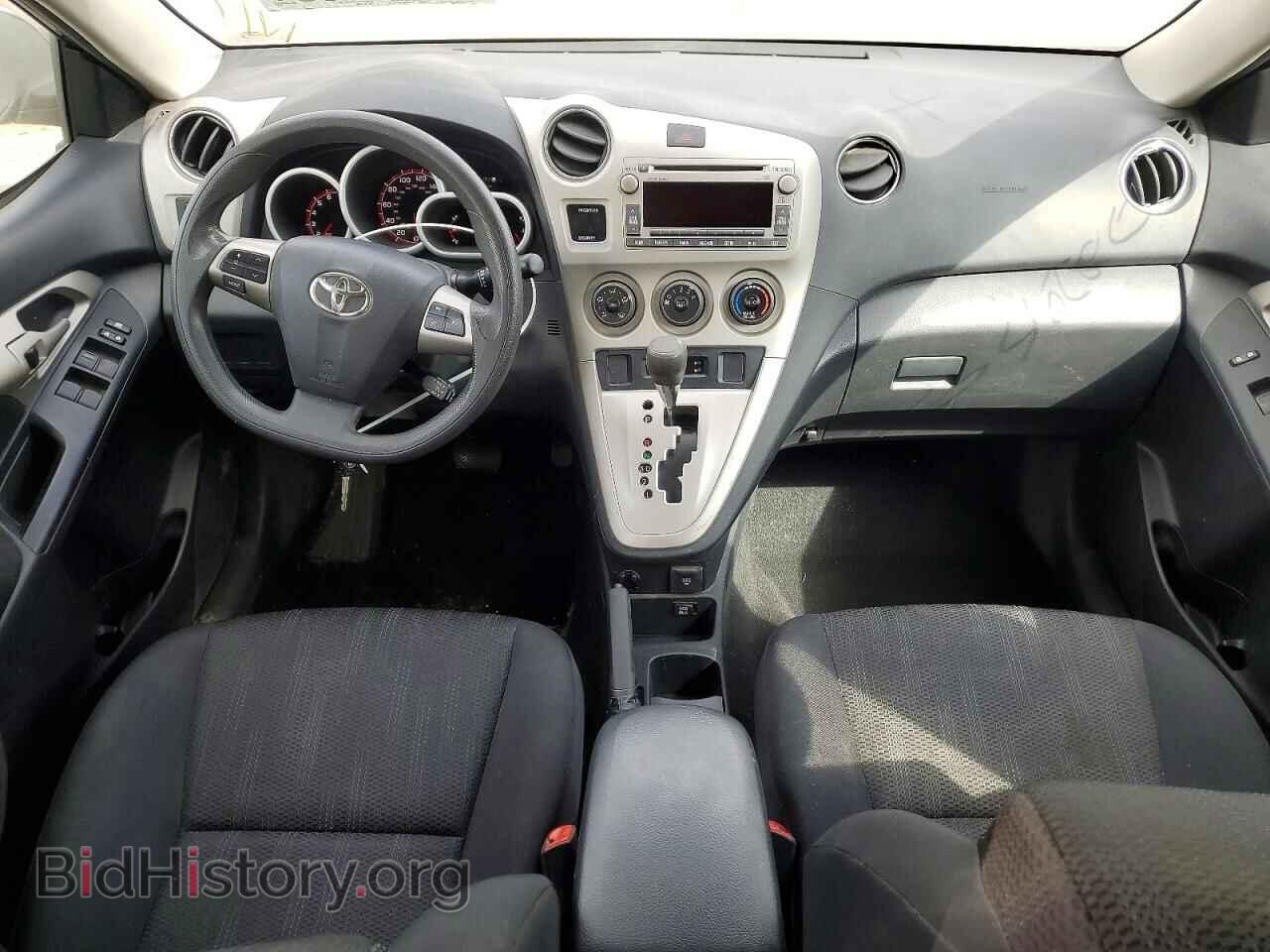 2012 TOYOTA COROLLA - VIN: 2T1LE4EE9CC022308 - Фото 8