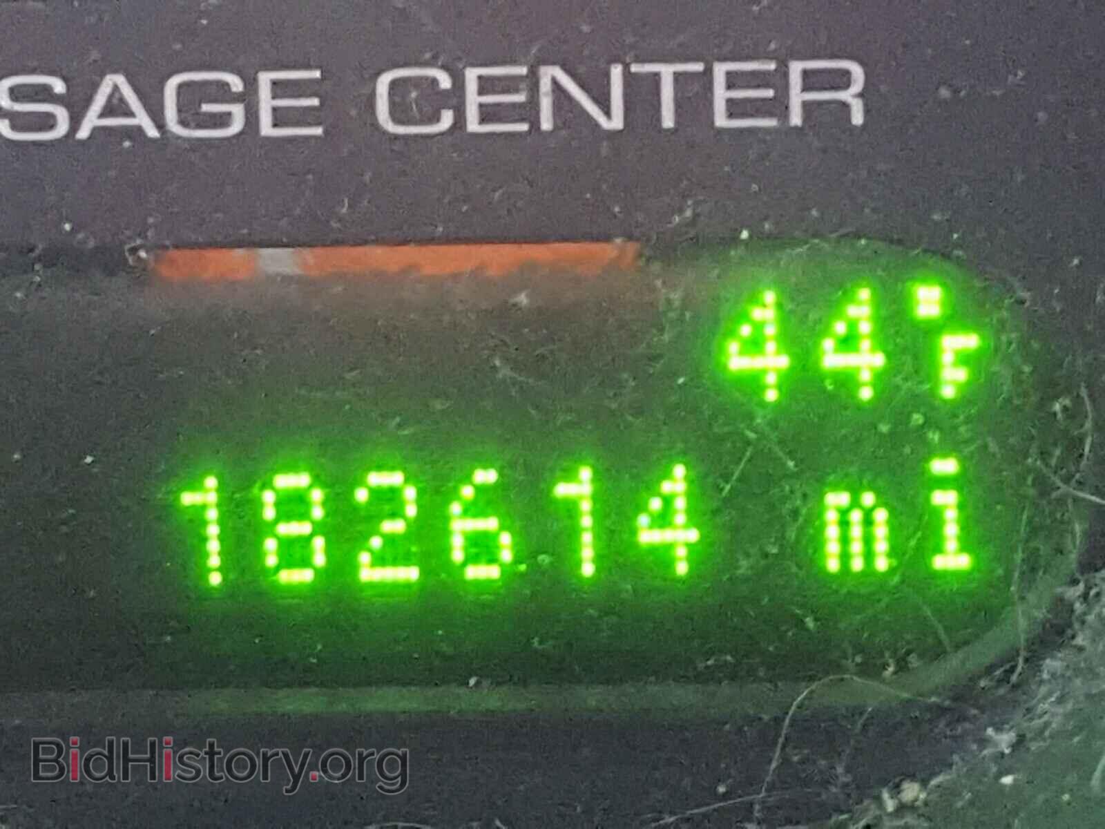 2005 FORD EXPLORER - VIN: 1FMZU73K85UB25471 - Фото 8