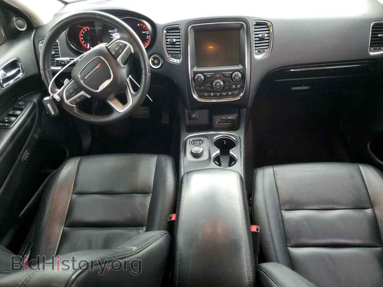 2016 DODGE DURANGO - VIN: 1C4RDJDGXGC403520 - Фото 8