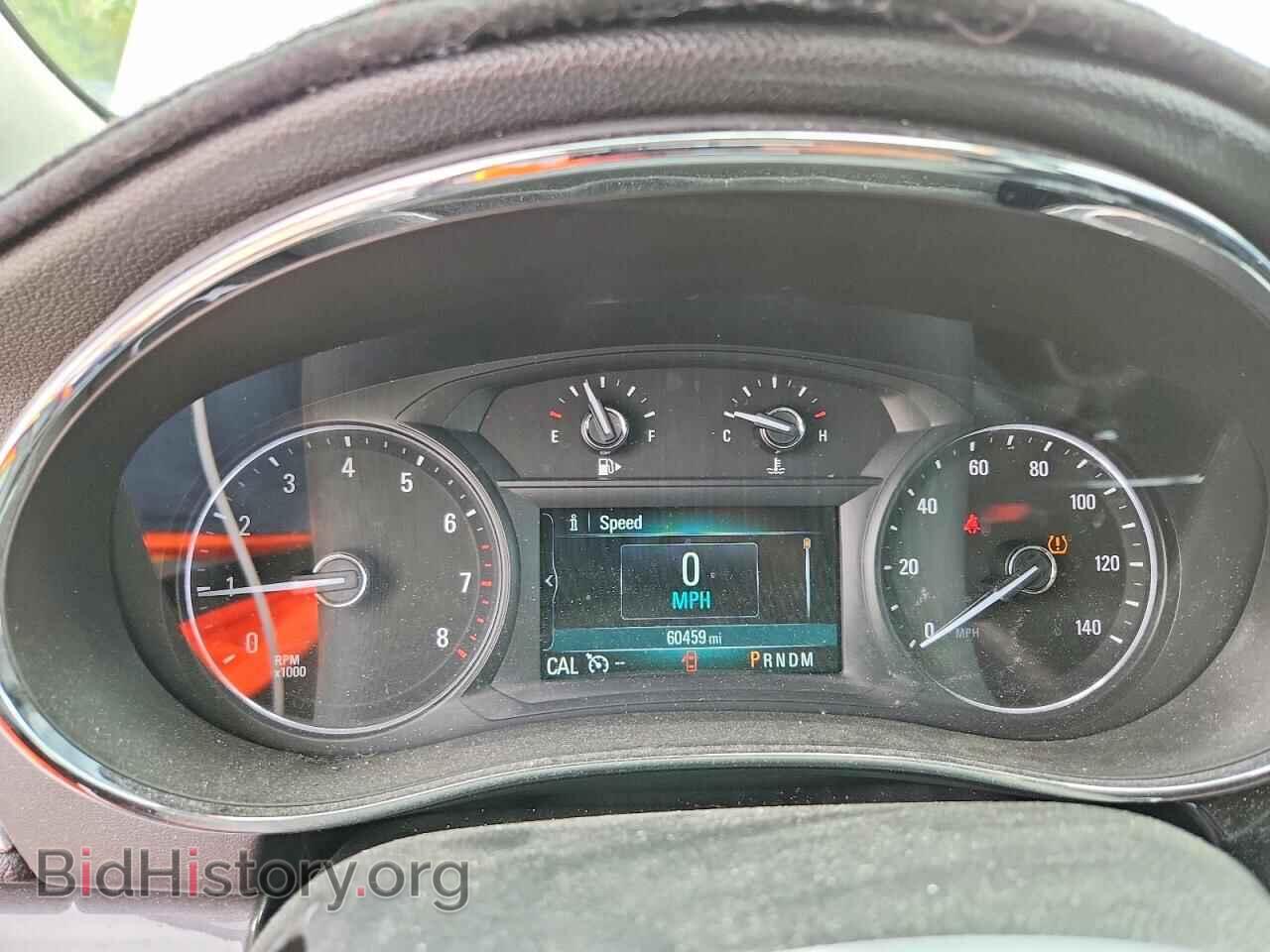 2018 BUICK ENCORE - VIN: KL4CJASB3JB700559 - Photo 9