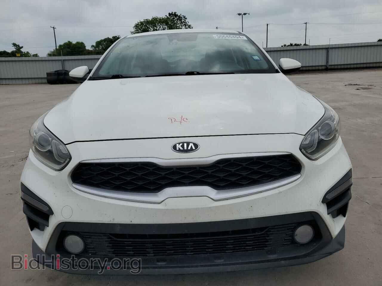 2020 KIA FORTE - VIN: 3KPF24AD6LE146234 - Фото 5
