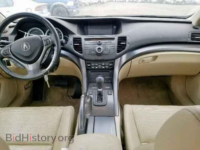 2012 ACURA TSX - VIN: JH4CU2F68CC017123 - Фото 9