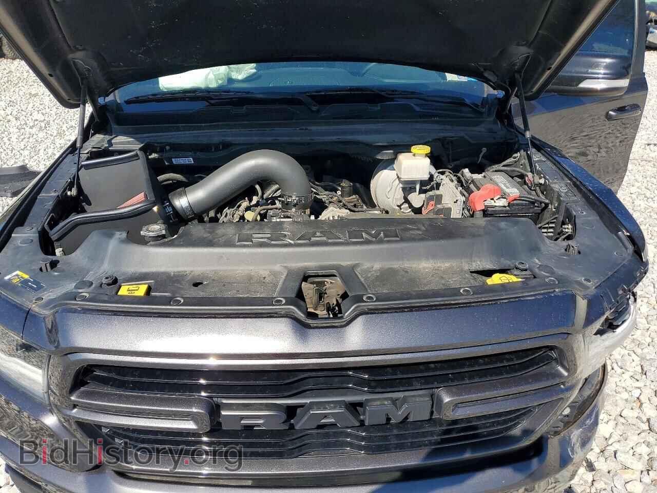 2019 RAM 1500 - VIN: 1C6SRFLT0KN746775 - Фото 11