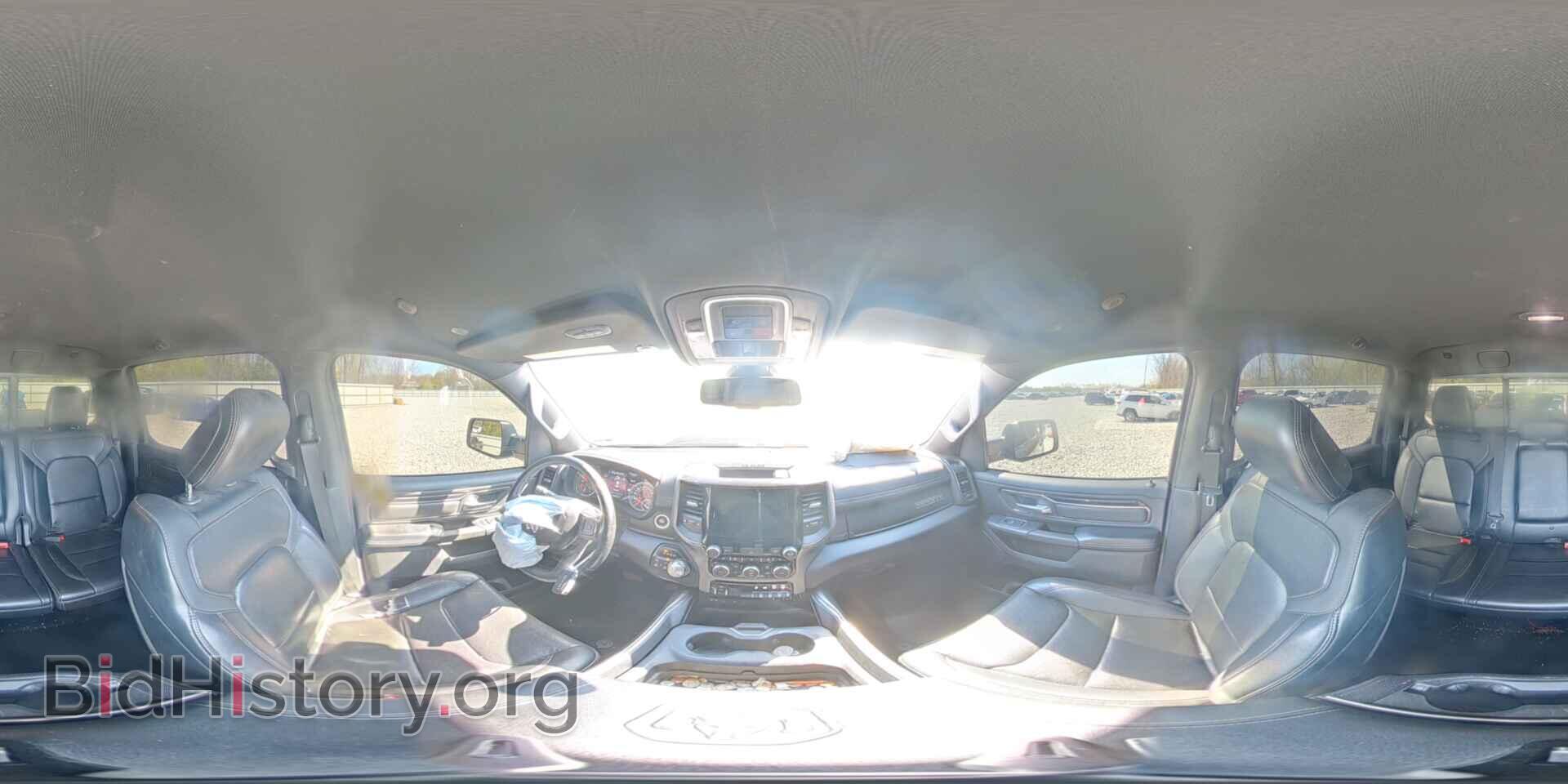 2019 RAM 1500 - VIN: 1C6SRFLT0KN746775 - Фото 15