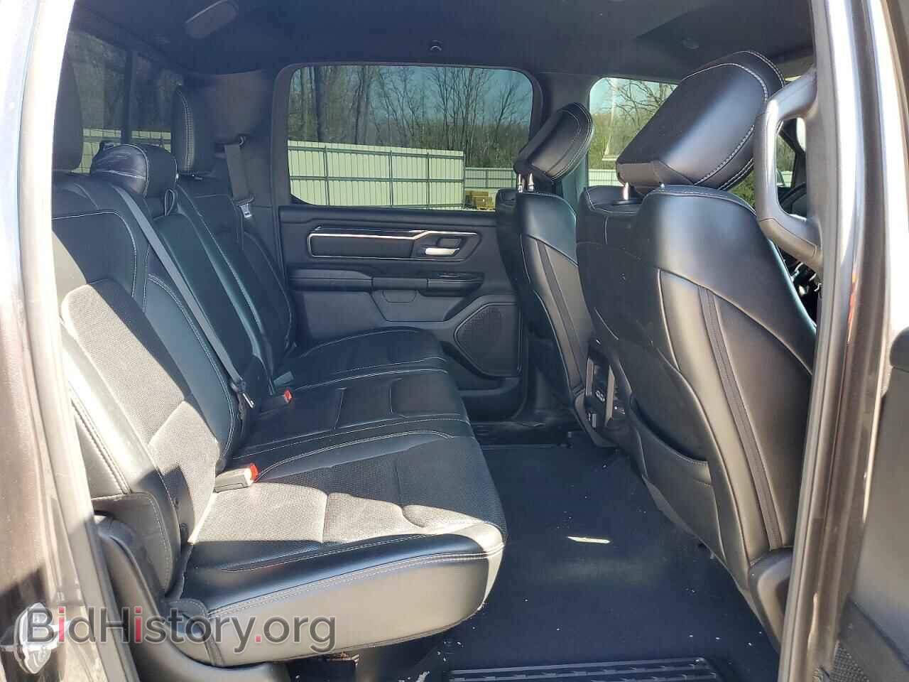 2019 RAM 1500 - VIN: 1C6SRFLT0KN746775 - Фото 10