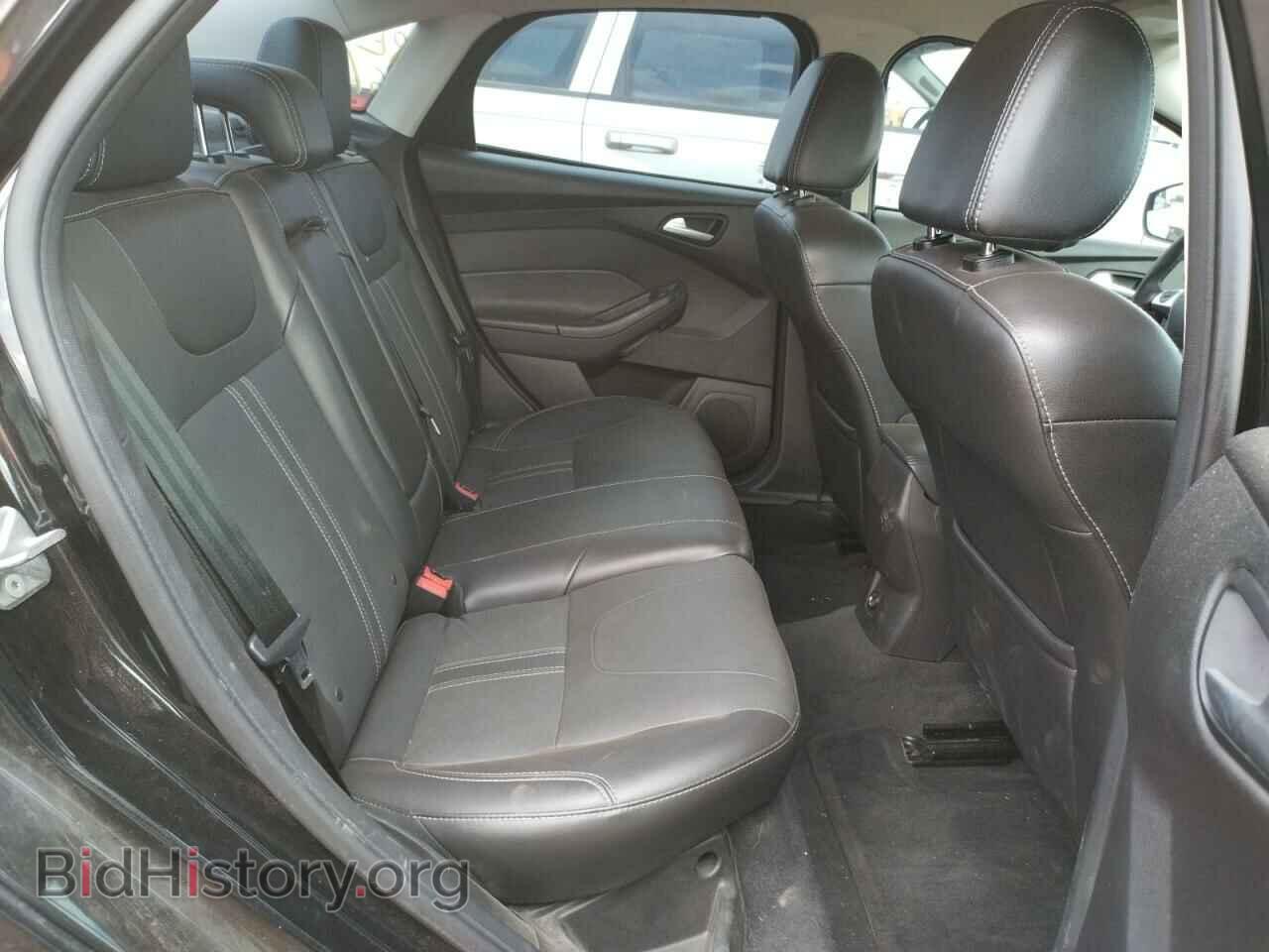 2014 FORD FOCUS - VIN: 1FADP3F27EL198952 - Фото 6