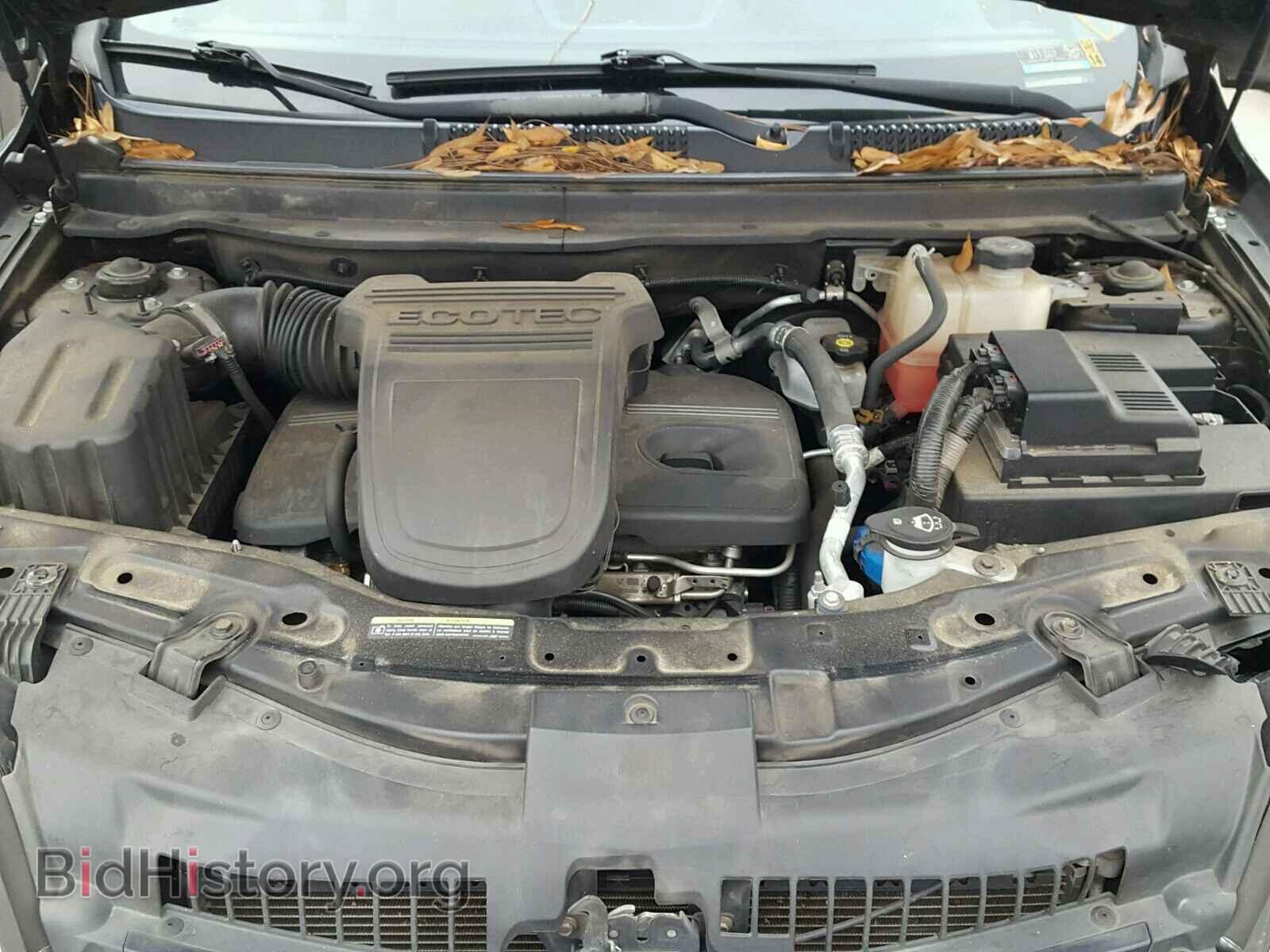 2009 SATURN VUE - VIN: 3GSCL33P39S620592 - Фото 7