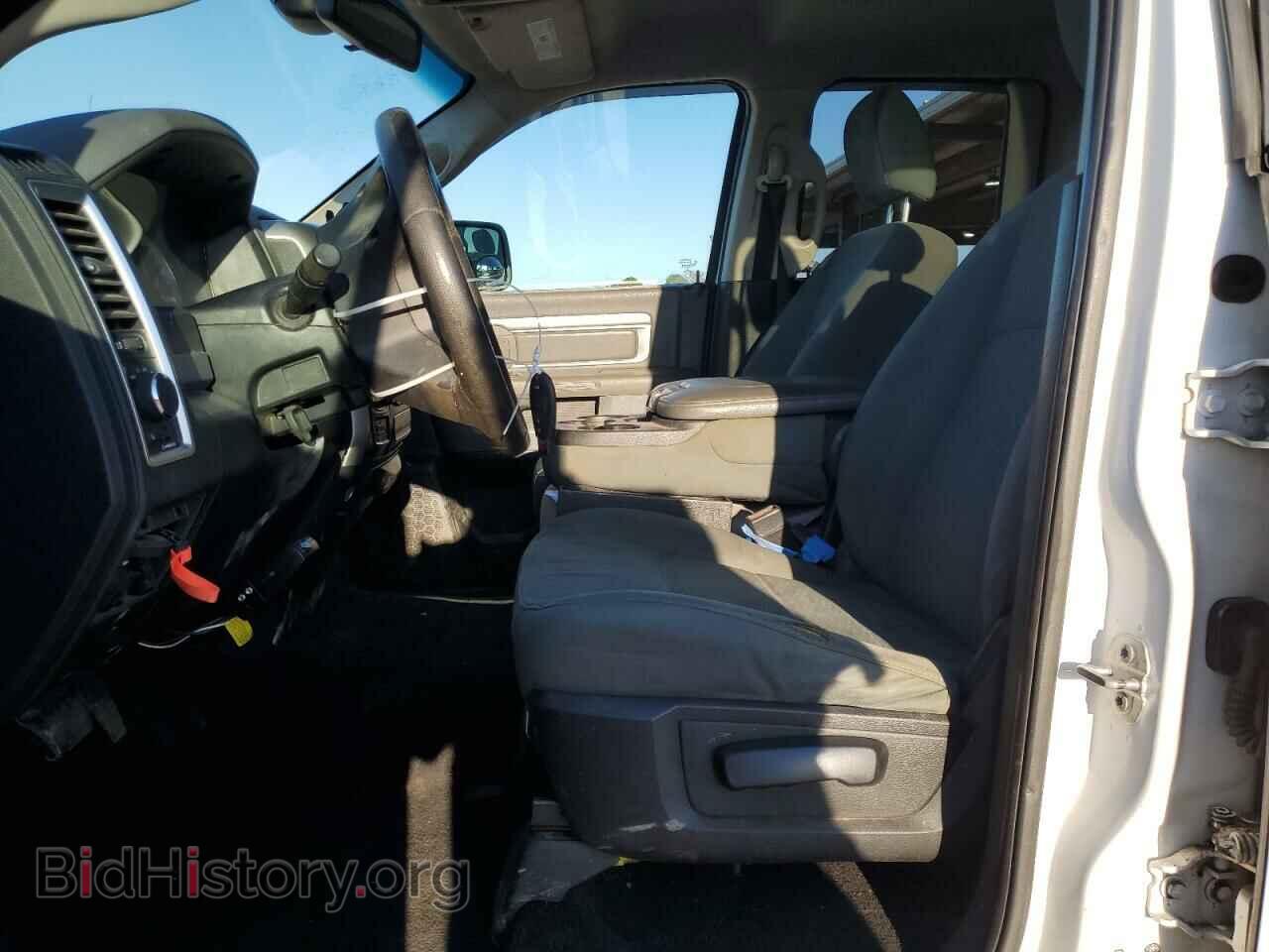 2016 RAM 1500 - VIN: 1C6RR7GG1GS149371 - Photo 7