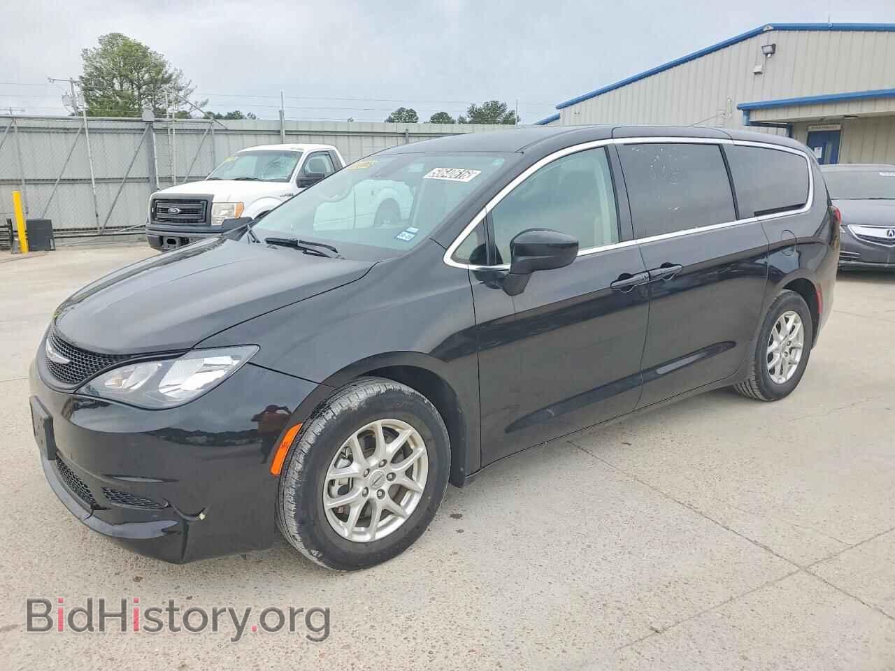 Photo 2C4RC1CG2PR616540 - CHRYSLER MINIVAN 2023