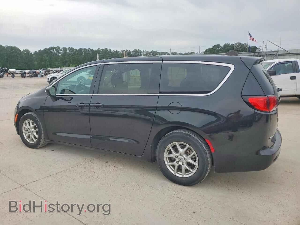 2023 CHRYSLER MINIVAN - VIN: 2C4RC1CG2PR616540 - Photo 2