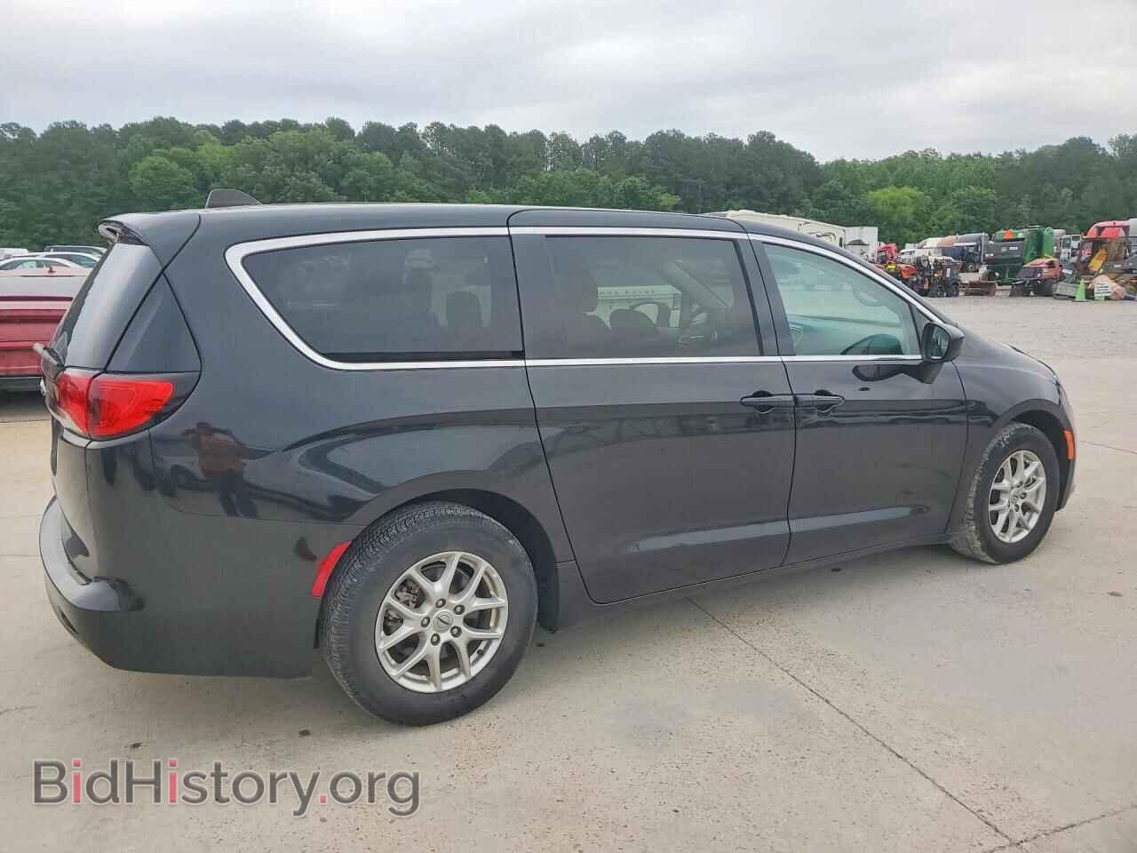 2023 CHRYSLER MINIVAN - VIN: 2C4RC1CG2PR616540 - Photo 3