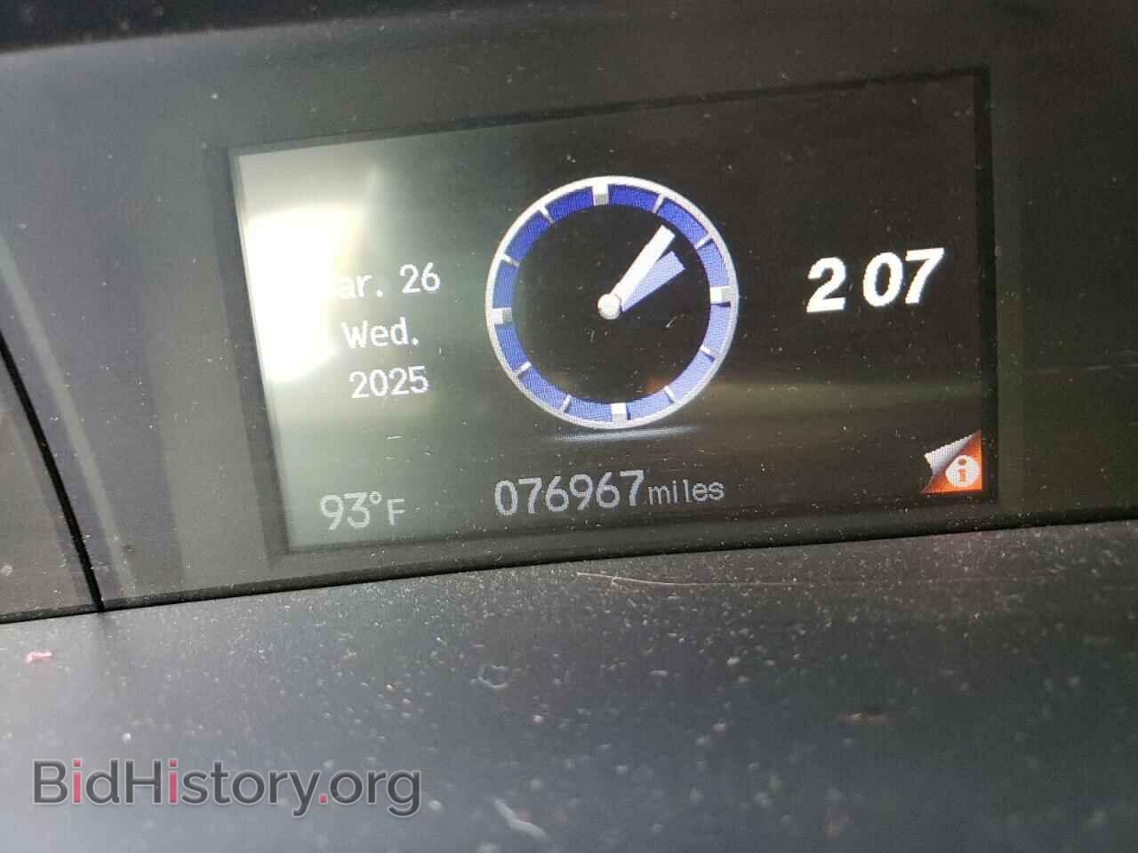 2015 HONDA CIVIC - VIN: 19XFB2F82FE013328 - Фото 9
