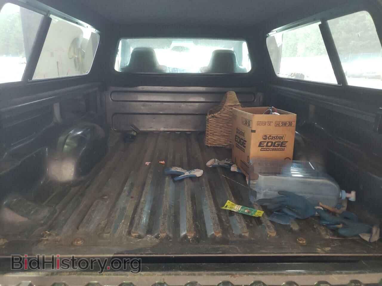 2008 FORD RANGER - VIN: 1FTYR10D18PA02196 - Фото 6