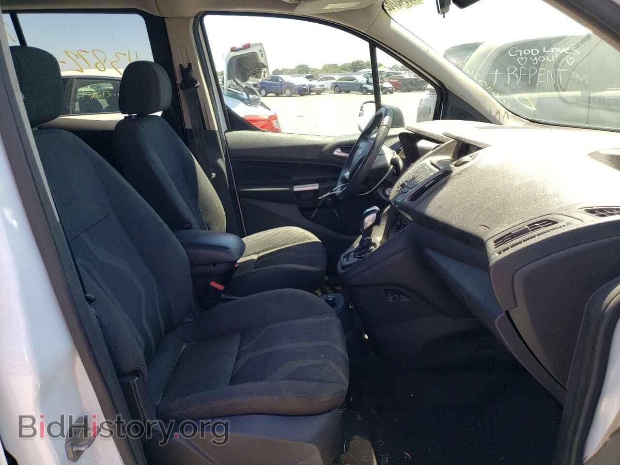 2014 FORD TRANSIT CO - VIN: NM0GS9F79E1162791 - Фото 5